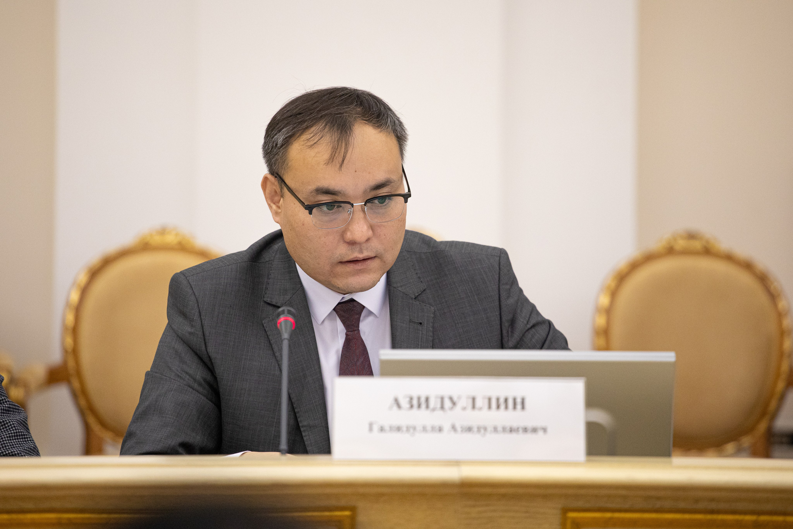 Правительство Тюменской области. MIG — студия спортивной фотографии Михаила Голянского