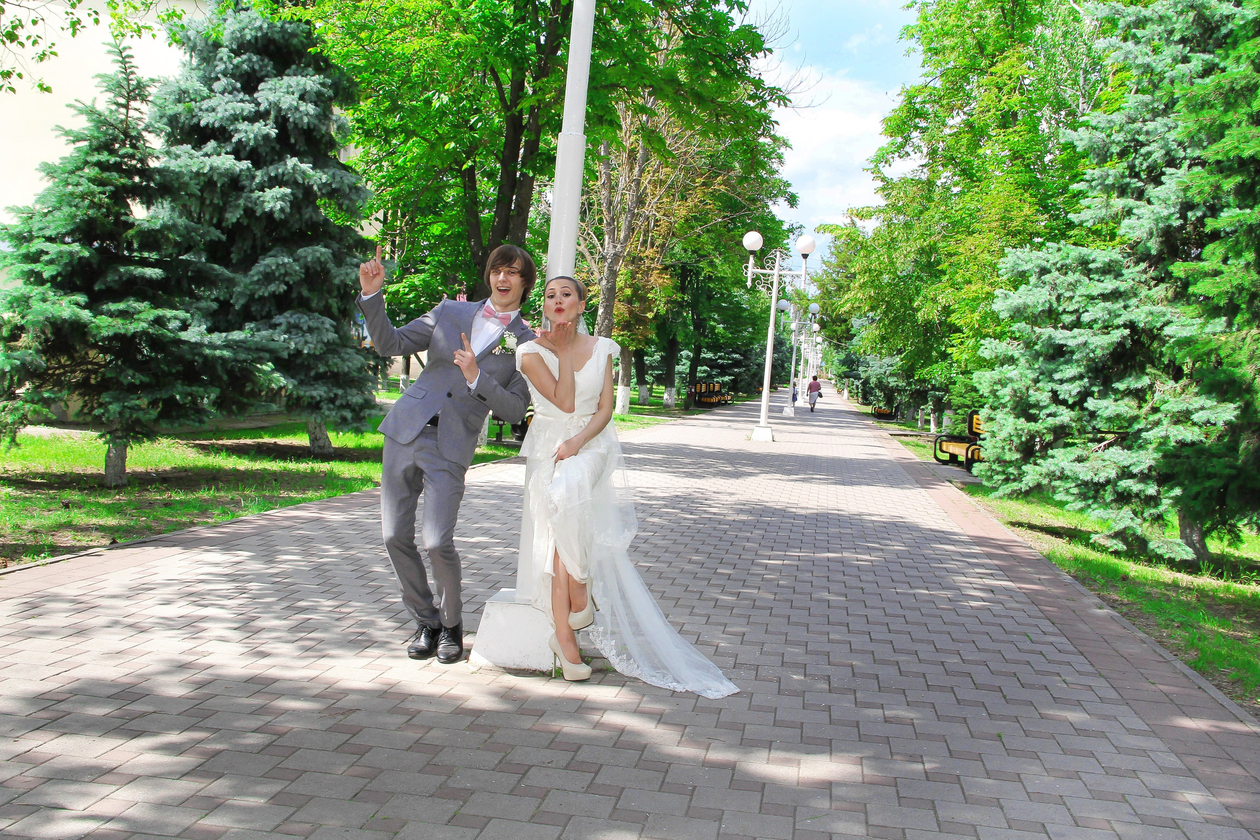 Алексей и Юлия. Игорь Варава свадебный фотограф видеограф Белая Глина Краснодар