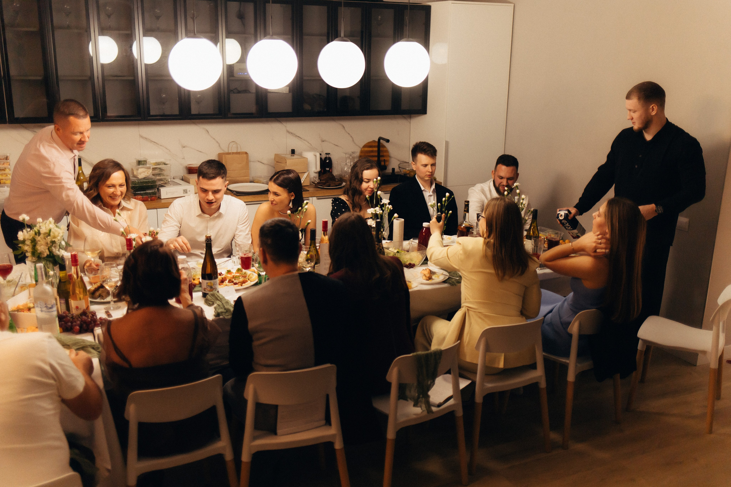 Никита и Елизавета. Катерина Аникеева | Фотограф | Екатеринбург