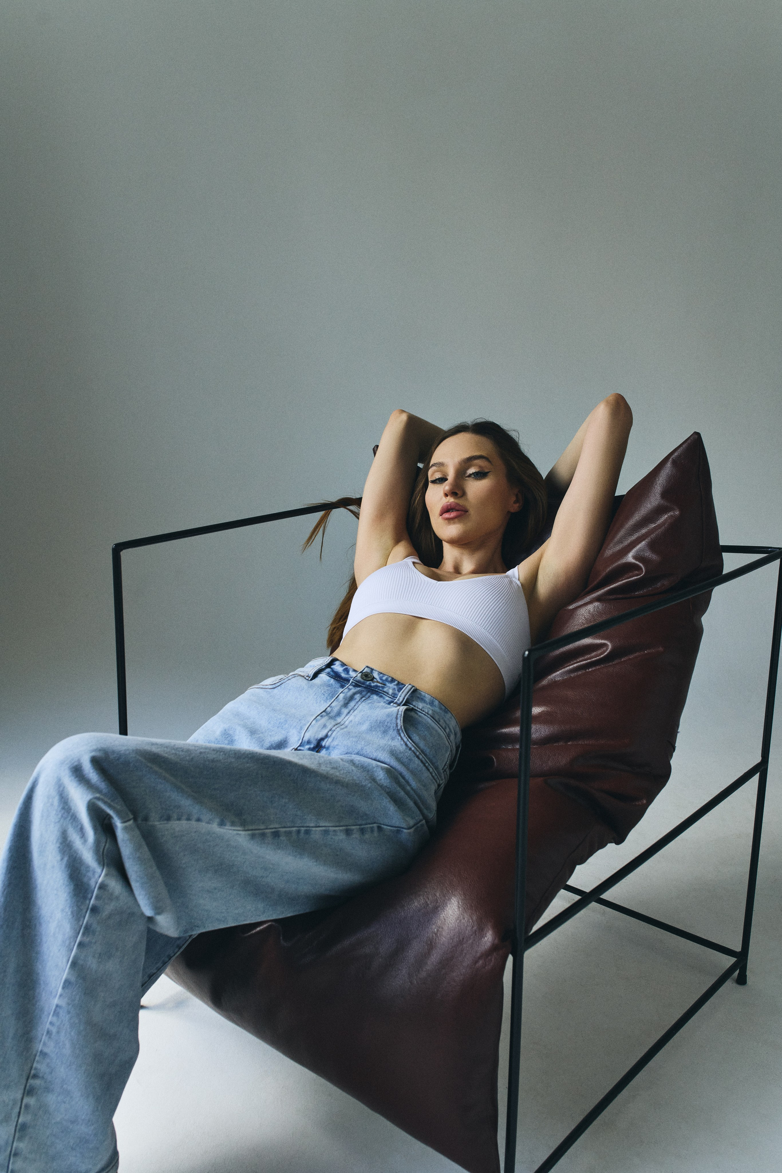 Модельные тесты в Москве