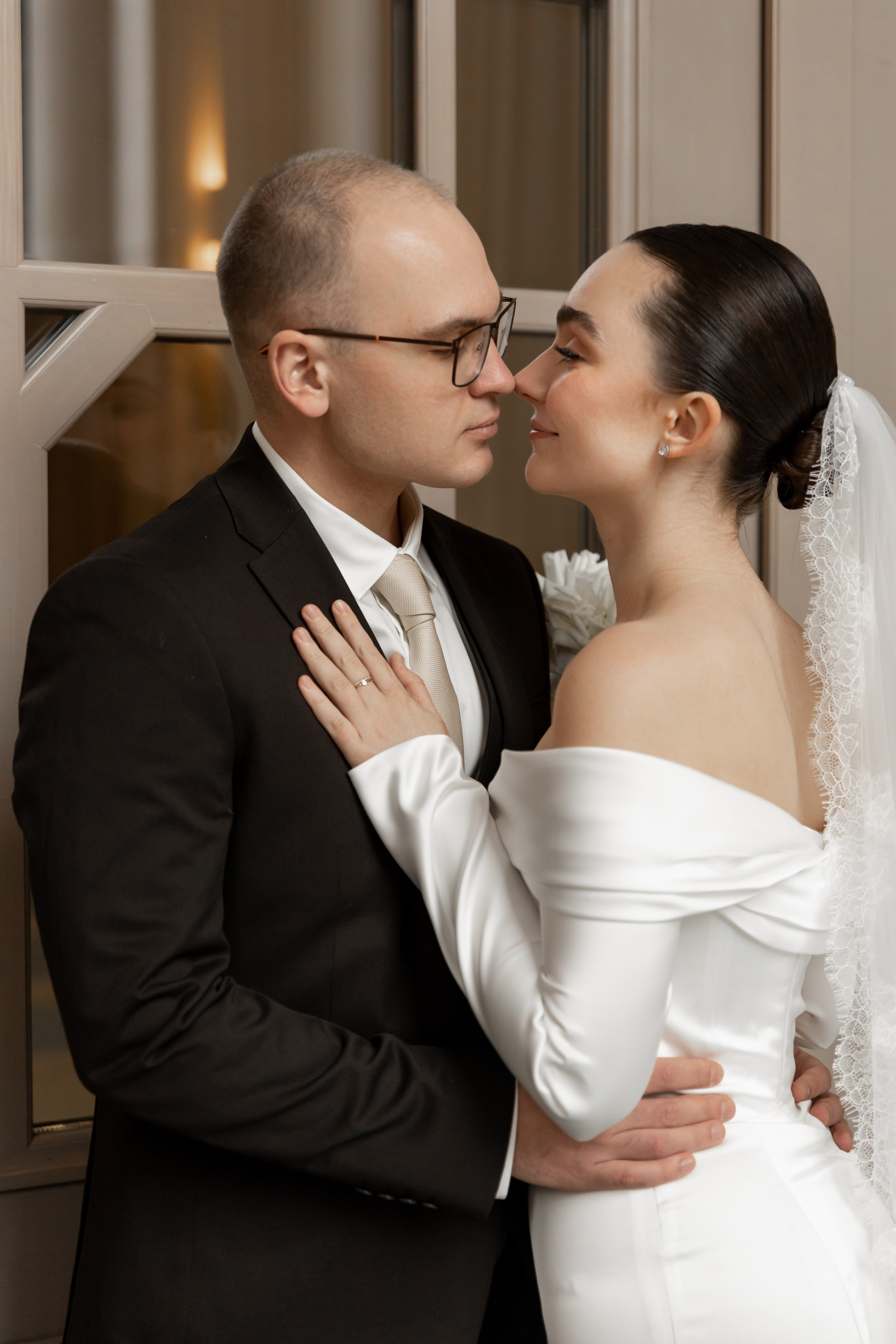 Херсонес. Евгений и Анастасия. Свадебный и семейный фотограф в Крыму и Севастополе Дарья Королева