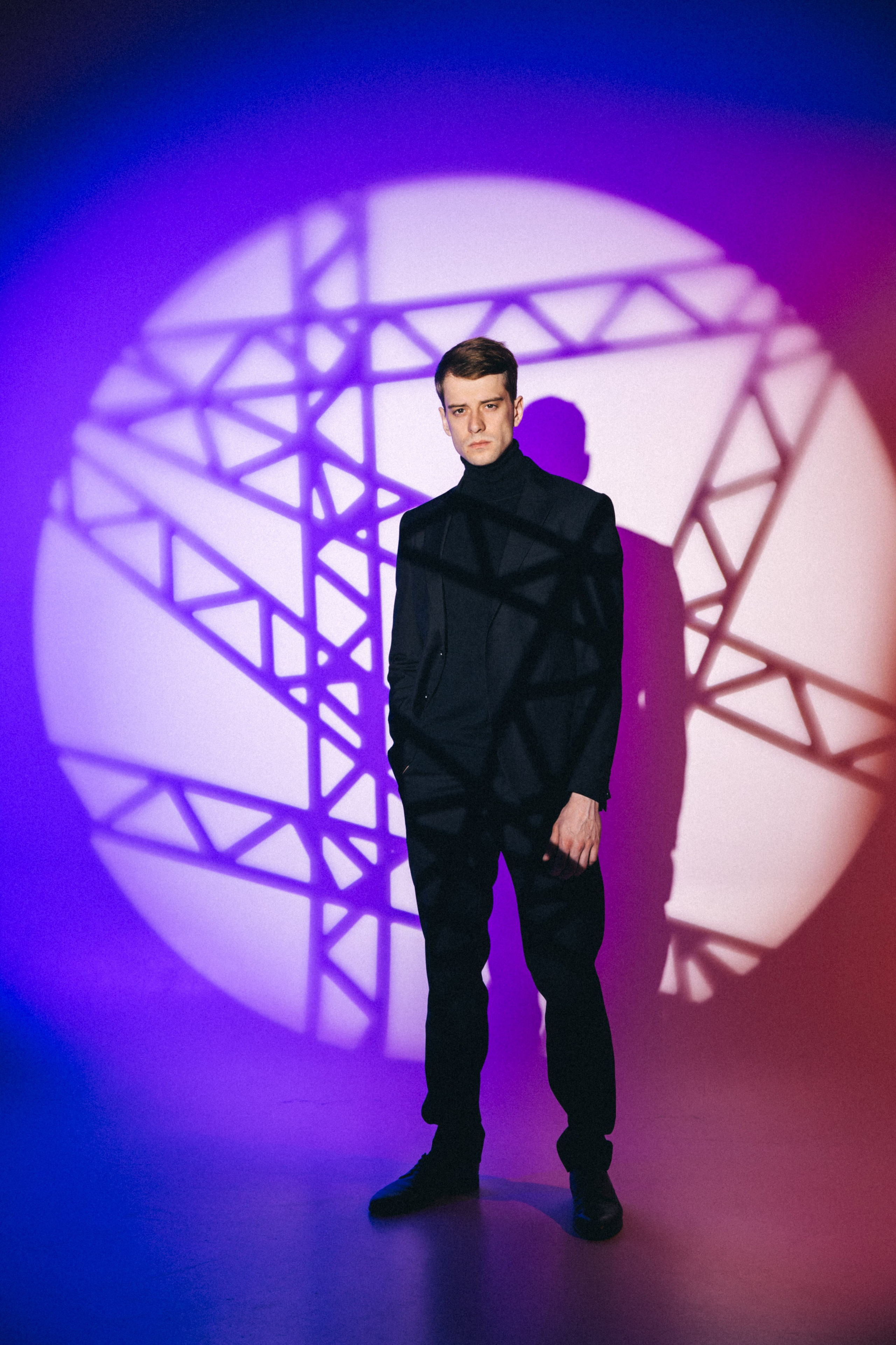 Владислав. Фотограф Вадим Казусь