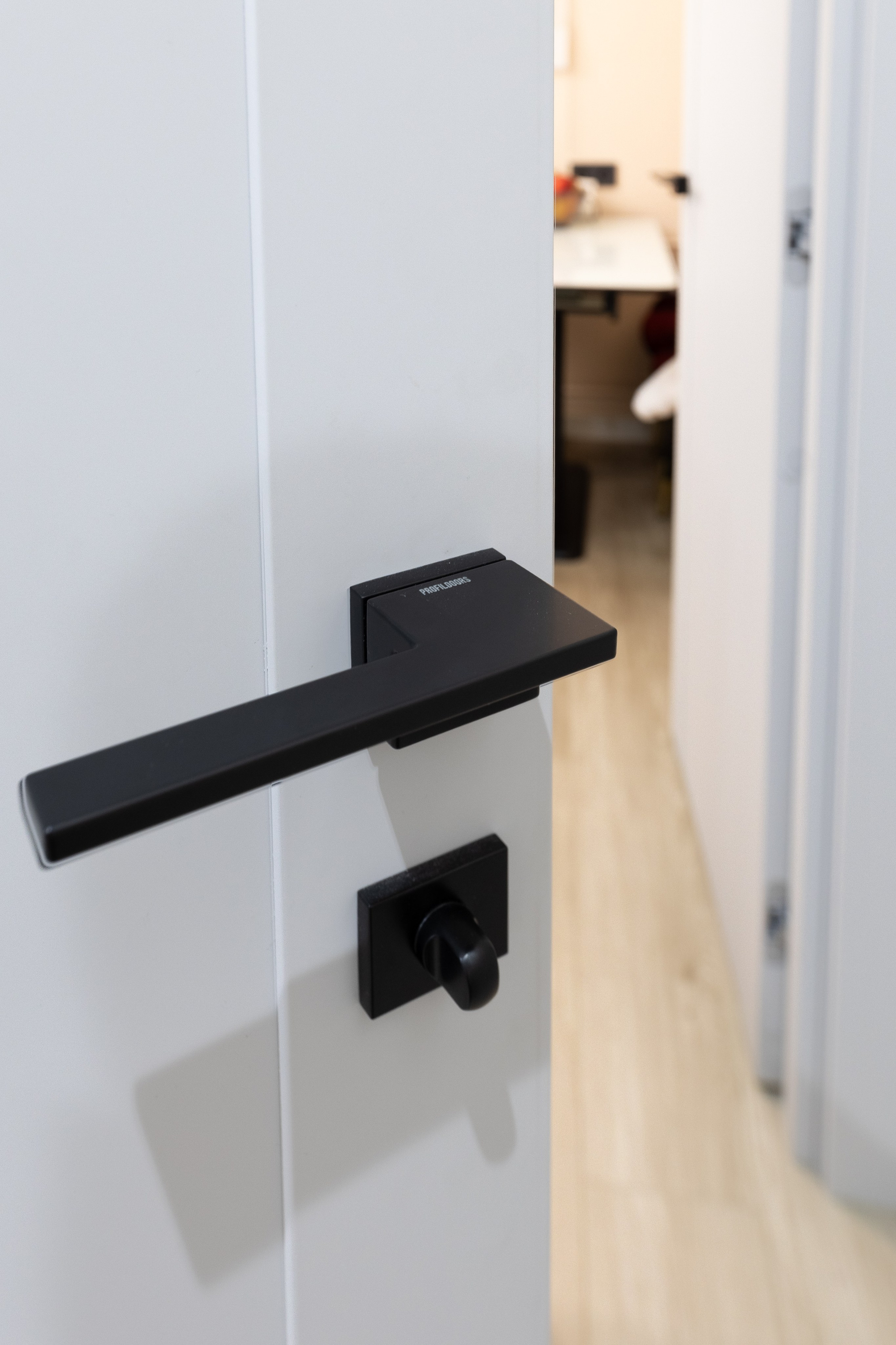 Проезд Подбельского. Фотограф Вадим Казусь