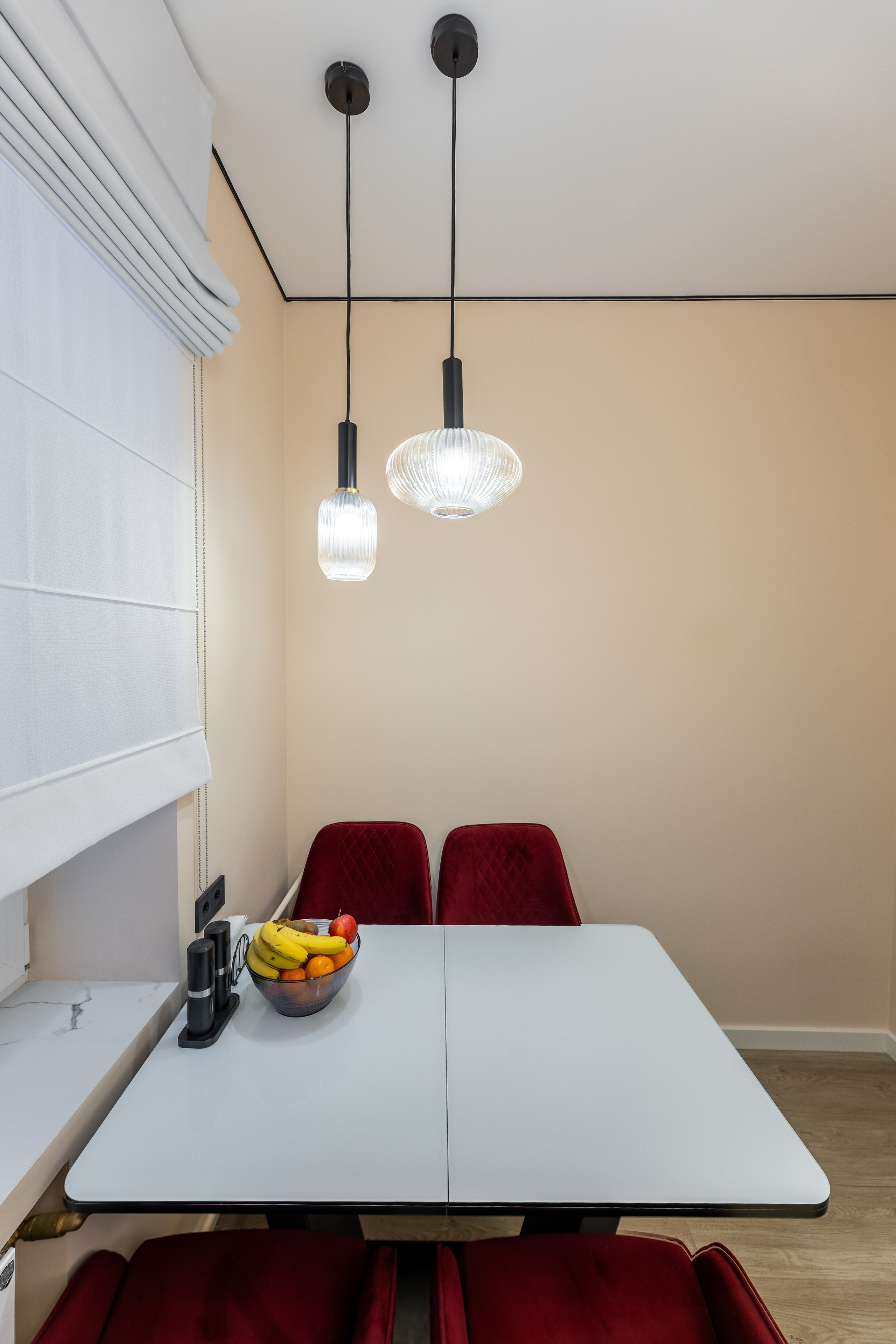 Проезд Подбельского. Фотограф Вадим Казусь