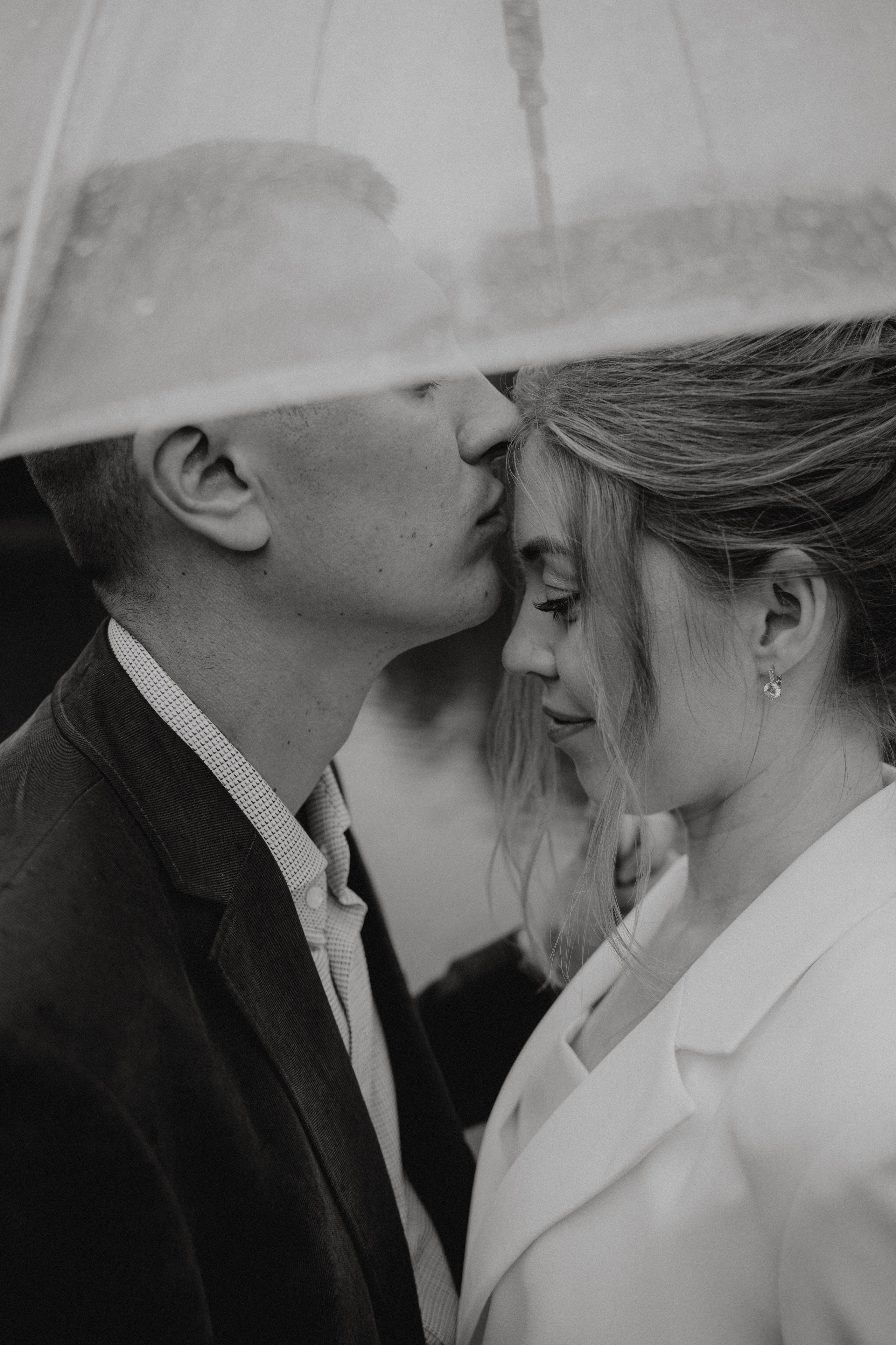 Счастливый дождливый день. Семейный и свадебный фотограф Анна Кожокарь