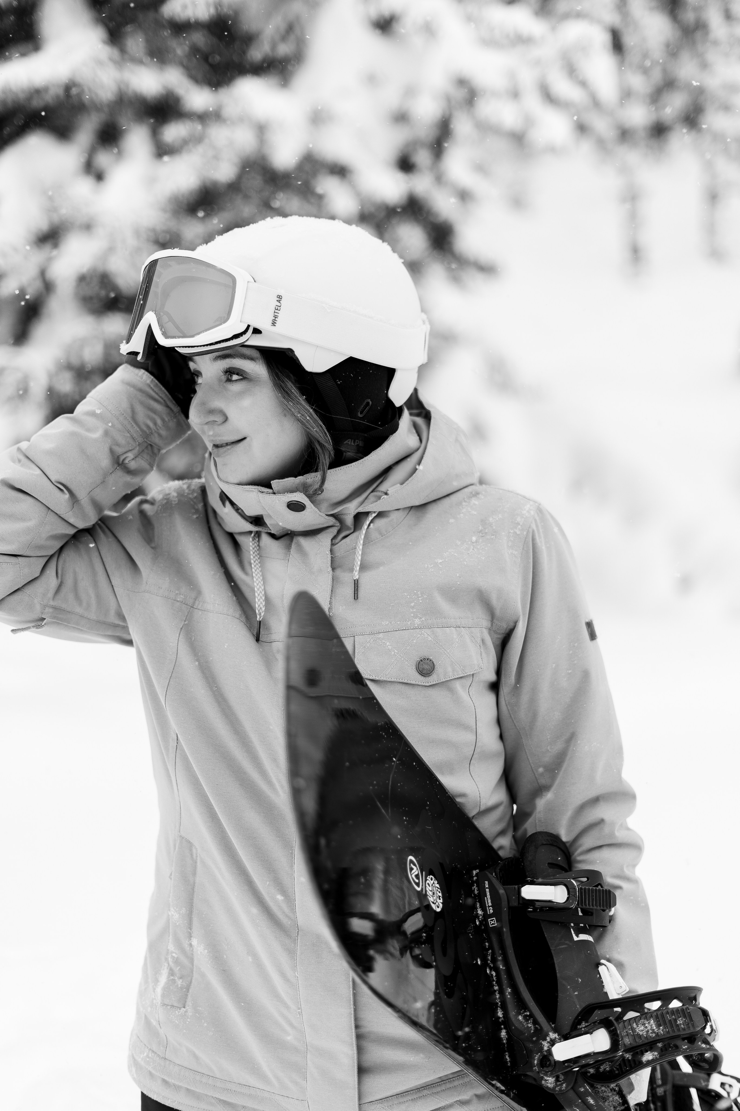 Джон 14.02. Анастасия Паршукова — фотограф Шерегеш Новосибирск