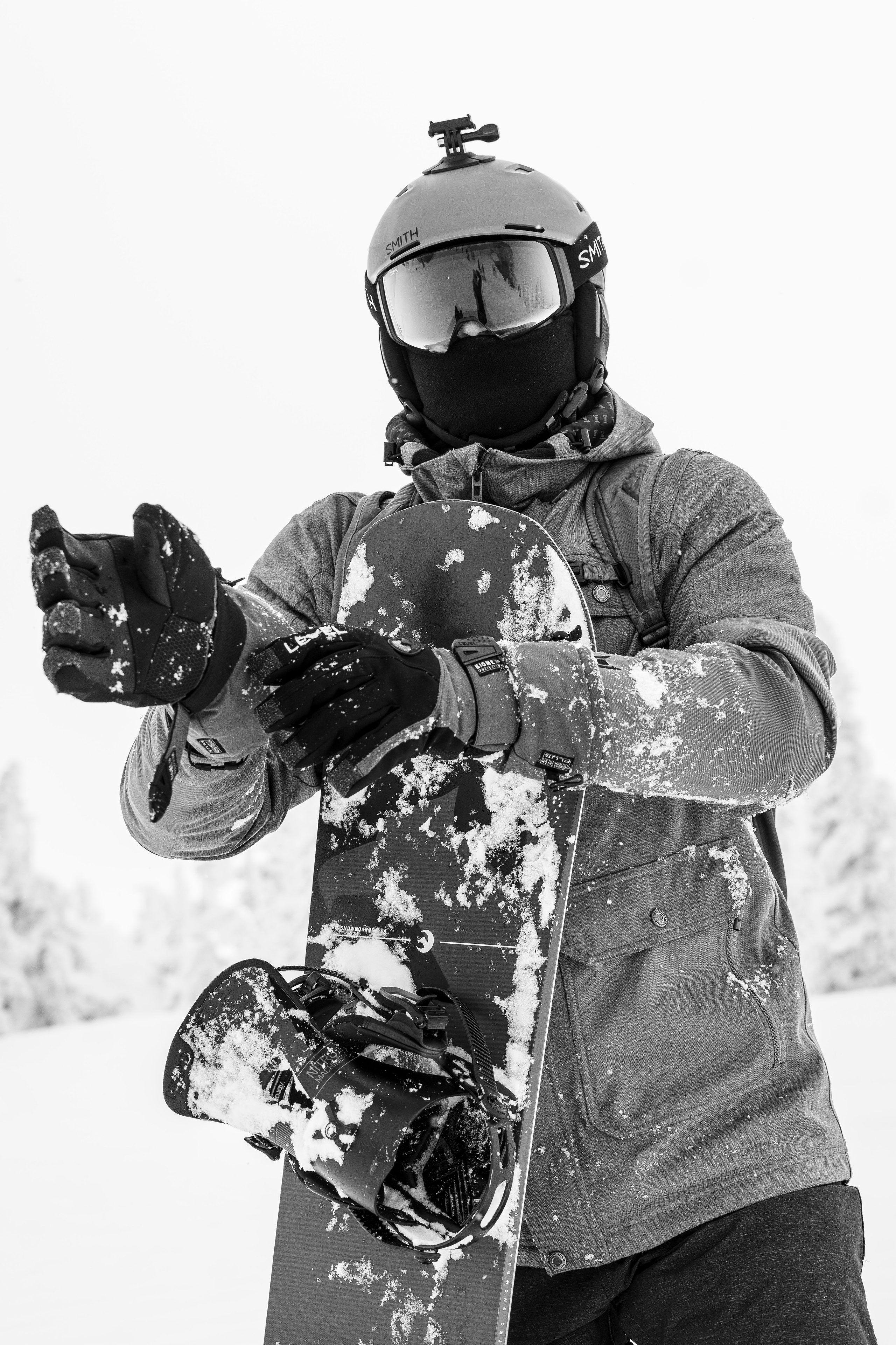 Тур. Анастасия Паршукова — фотограф Шерегеш Новосибирск