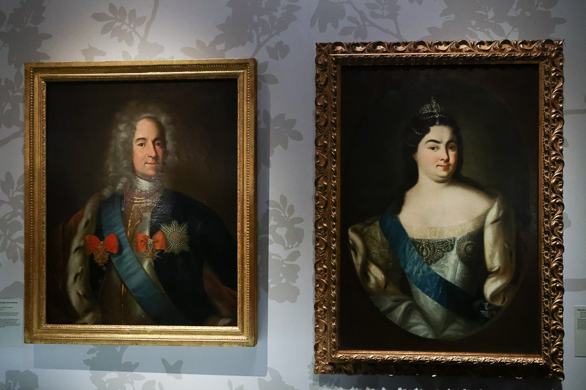 Наследие Петра Великого и Дворцовые перевороты в Российской империи. Репортажный, архитектурный, театральный и файн-арт фотограф Лена Мельникова в Москве