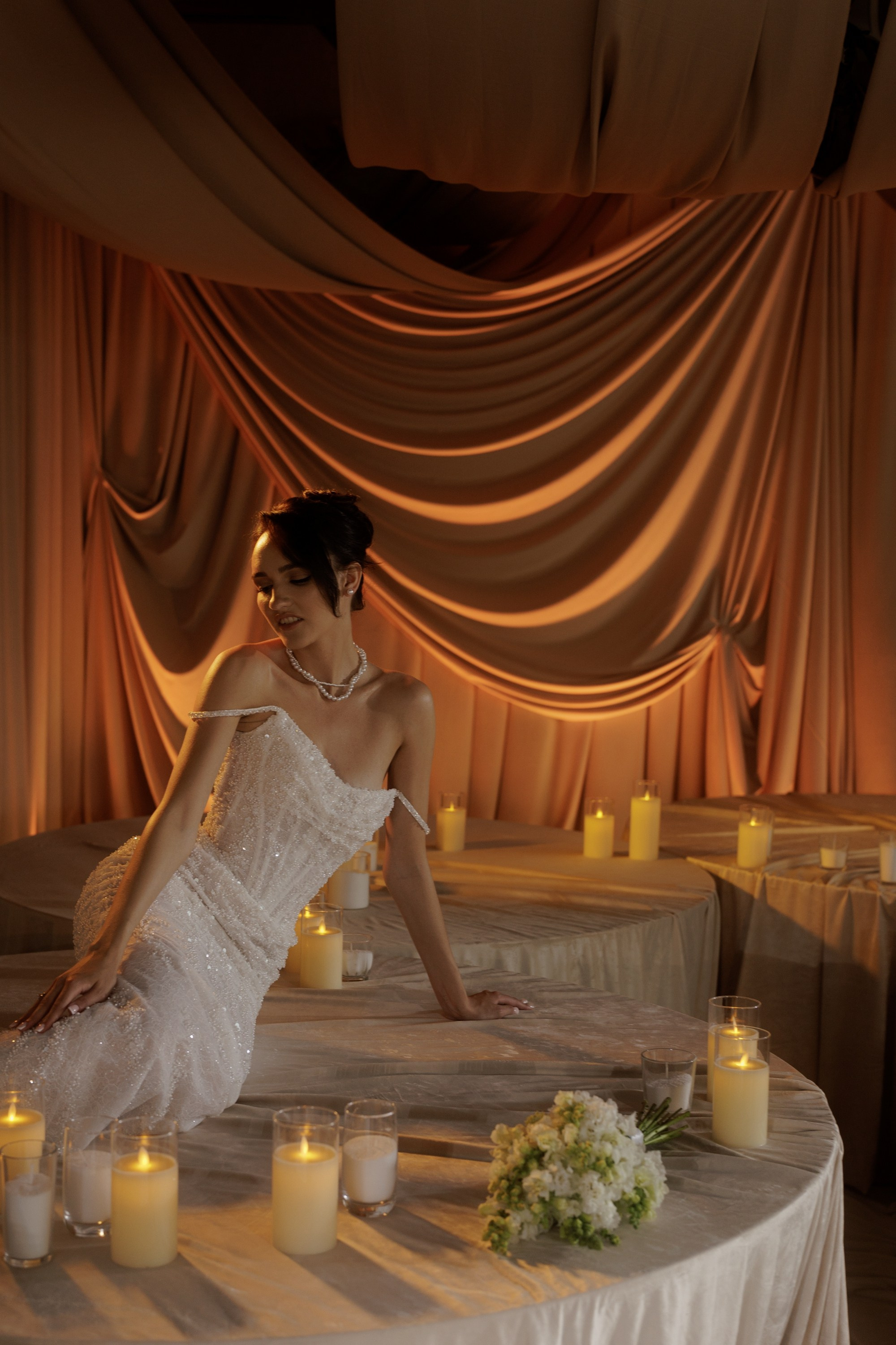 Андрей и Валерия. Свадебный фотограф