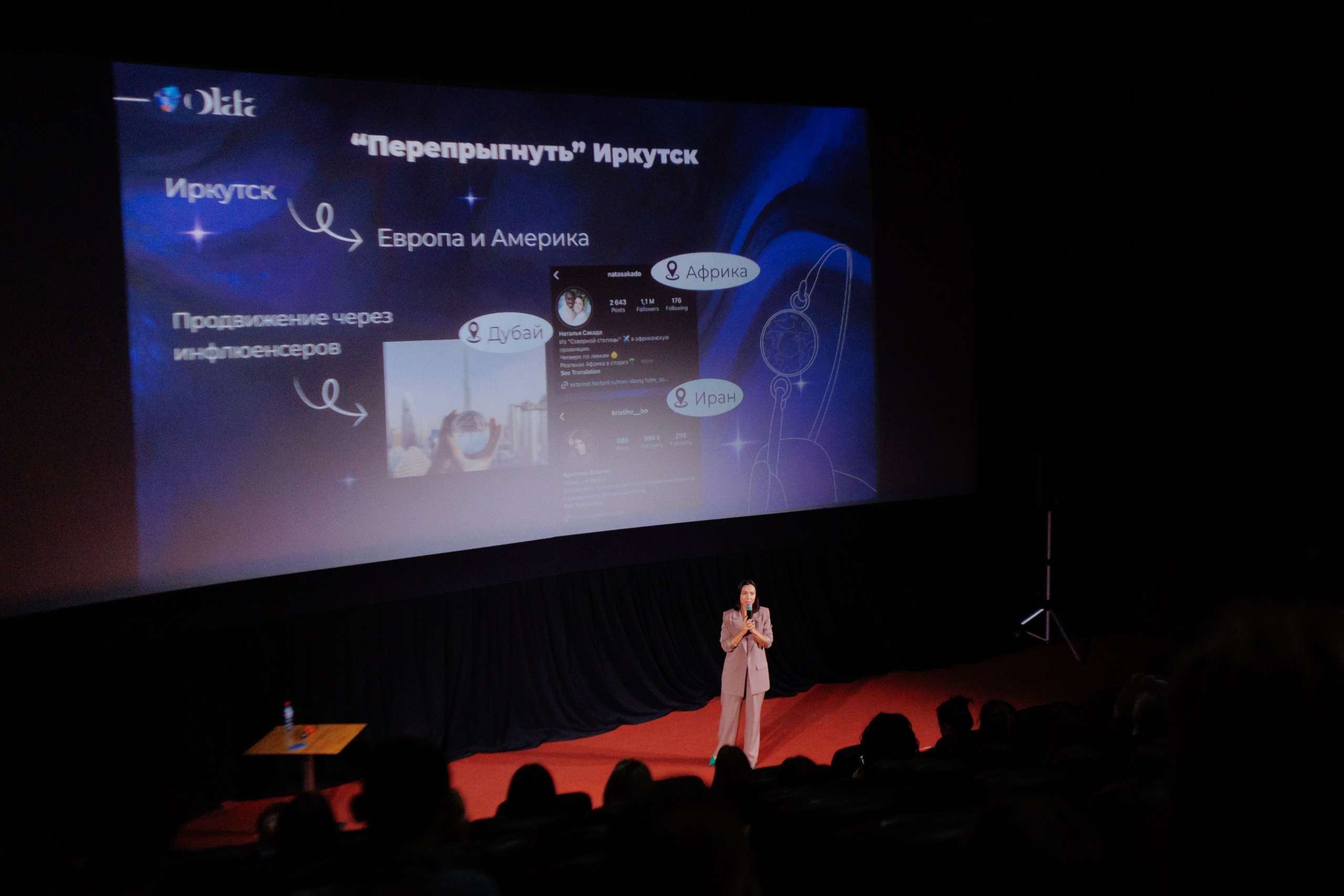 Форум креативных индустрий. Свадебный фотограф