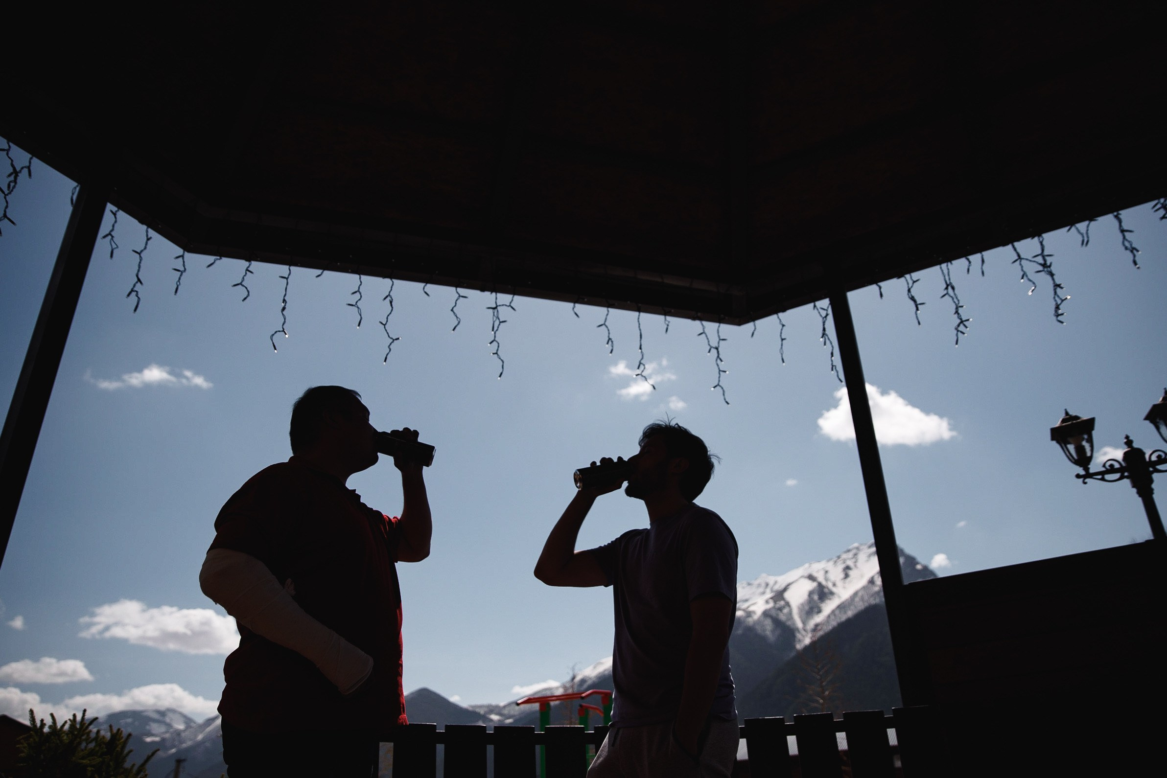 ГОРЫ_ПО_КОЛЕНО. Wedding photographer in Europe