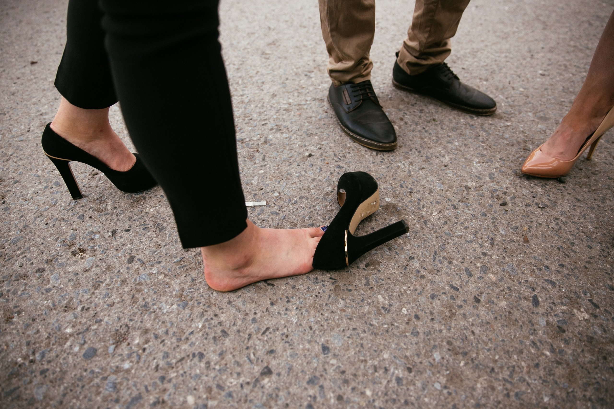 GEROI_NA_GEROINE. Wedding photographer in Europe