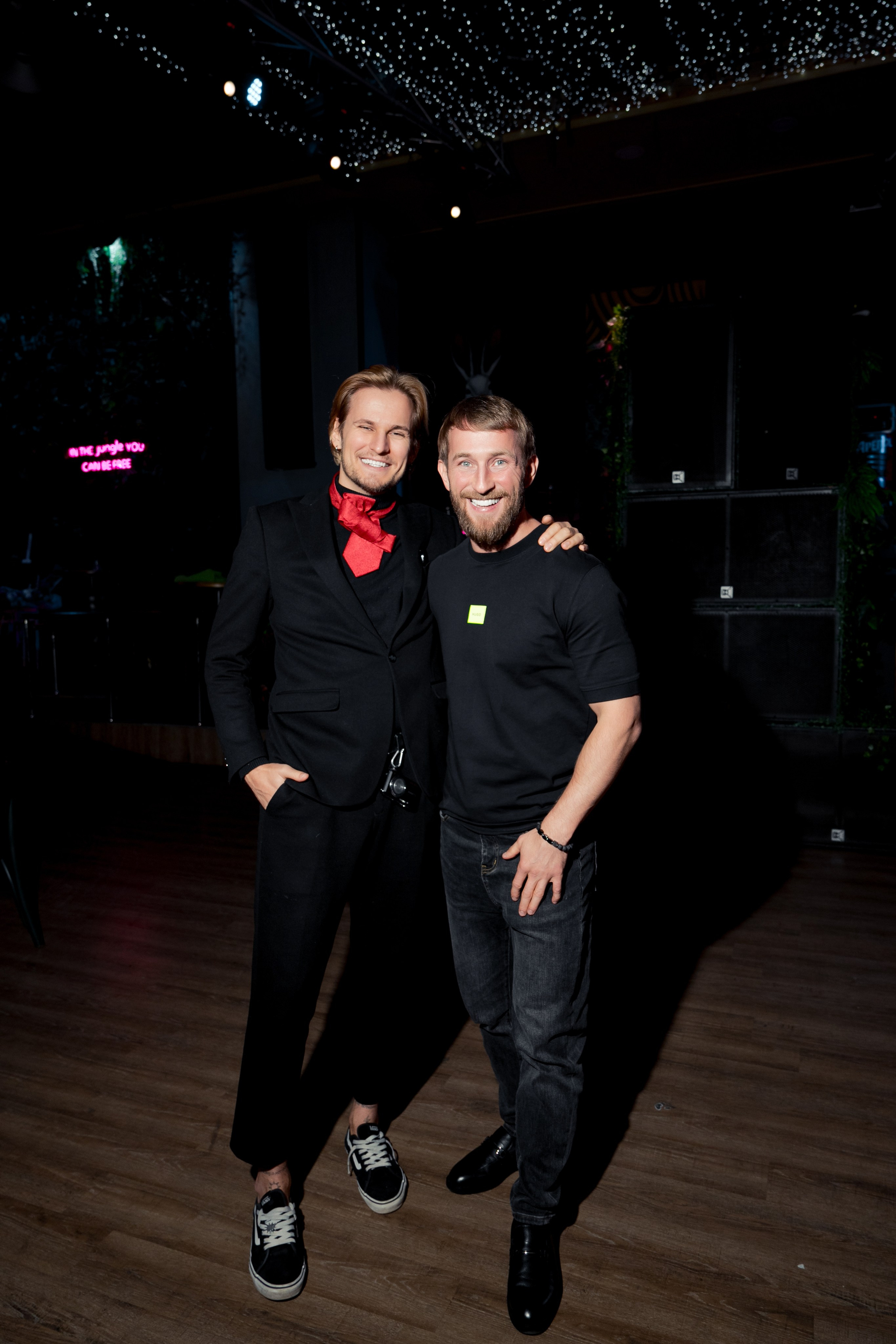 «АНТИХРУПКОСТЬ» — Конференция