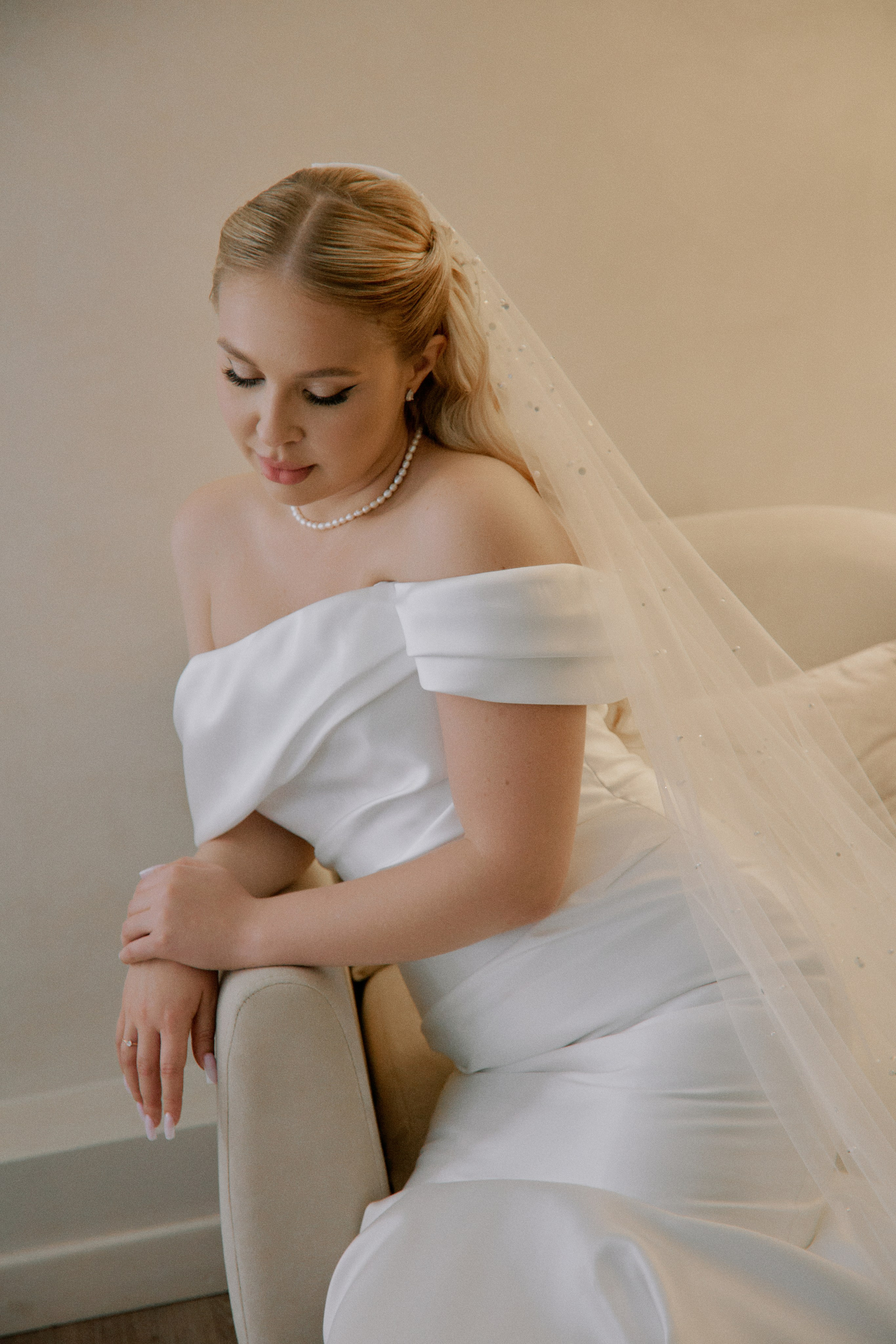 Буду рядом. Фотограф Елена Краснопевцева