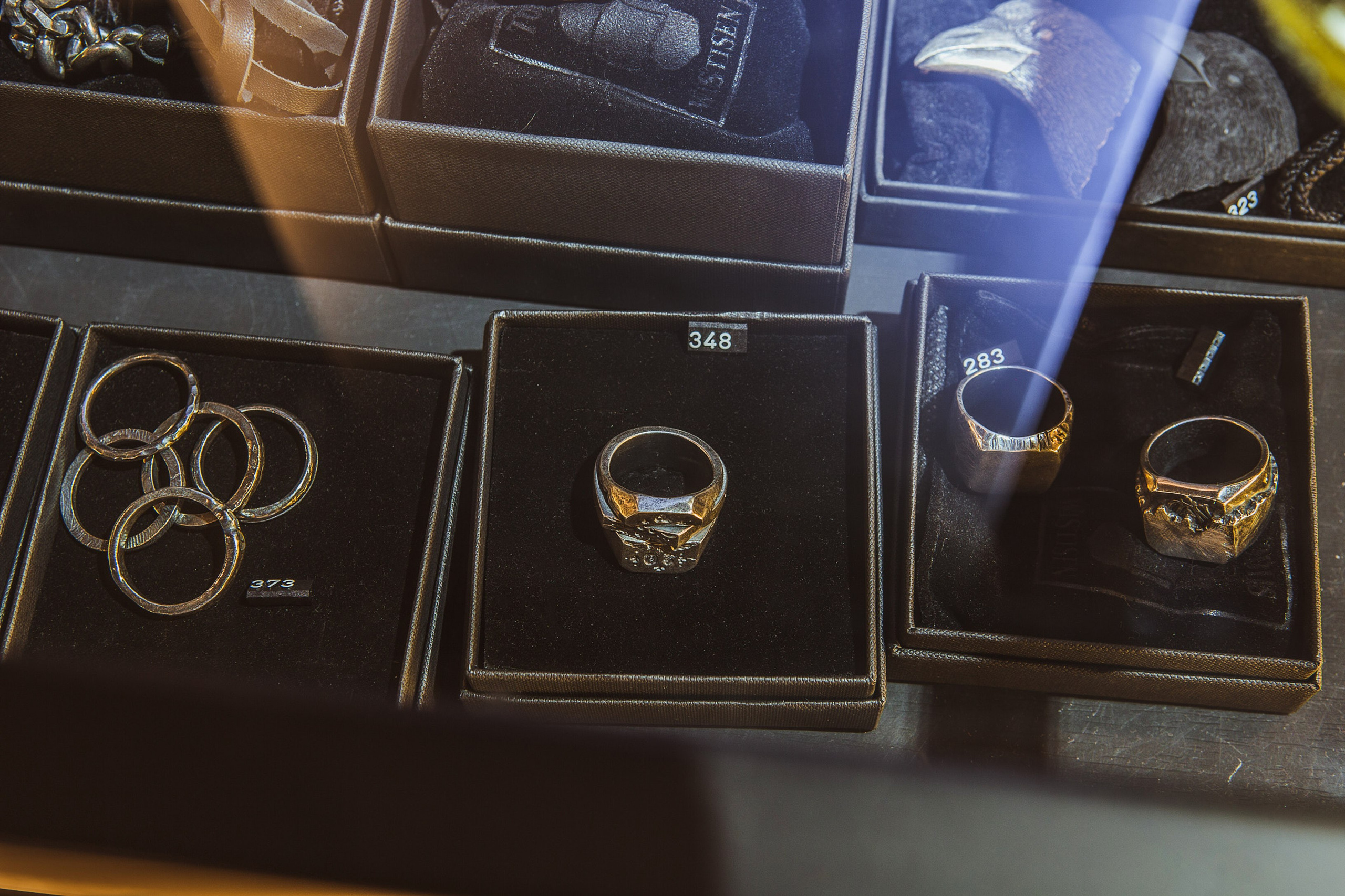 AIR, интерьер. Дмитрий Смирнов. Фотография, дизайн