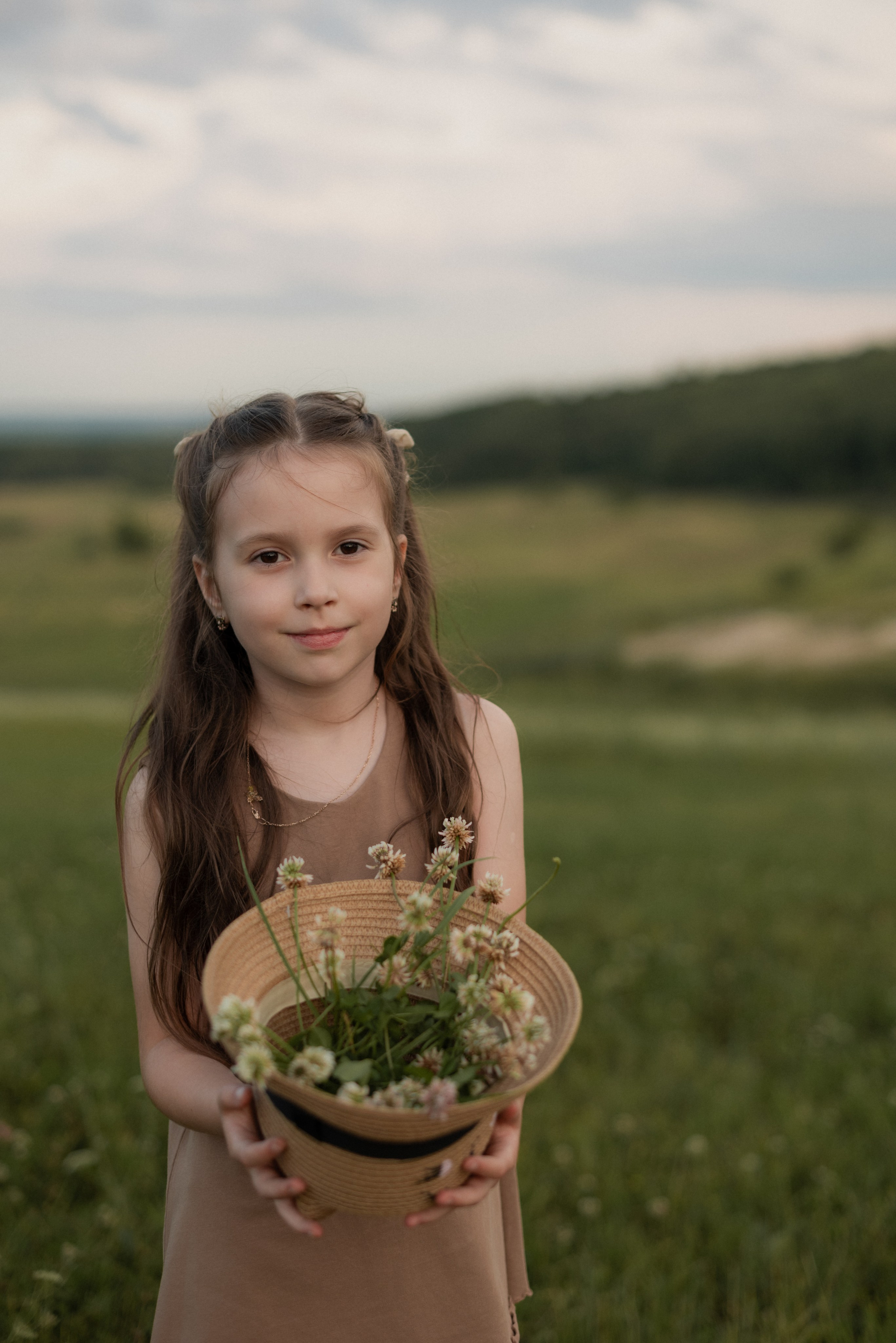 «Счастье в простых моментах». Фотограф в городе Симферополе — Карина Пограничная