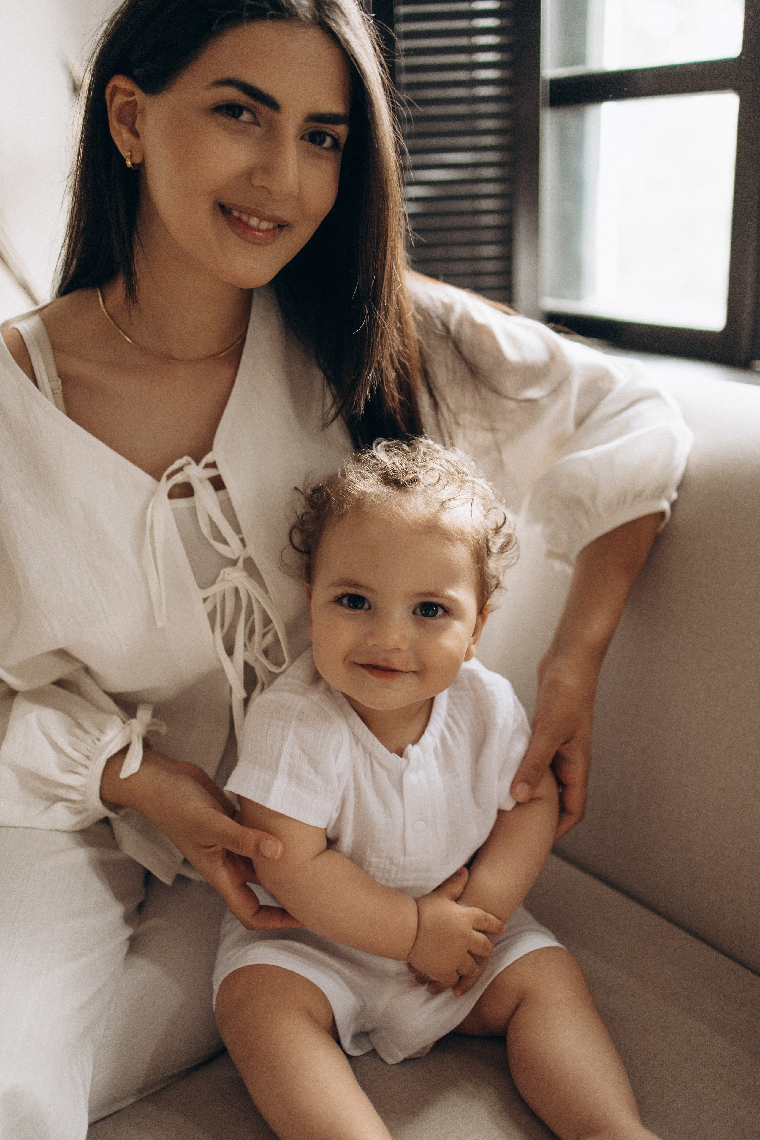 Семейная годик. Самый теплый фотограф в Краснодаре Рябоконь Ксения