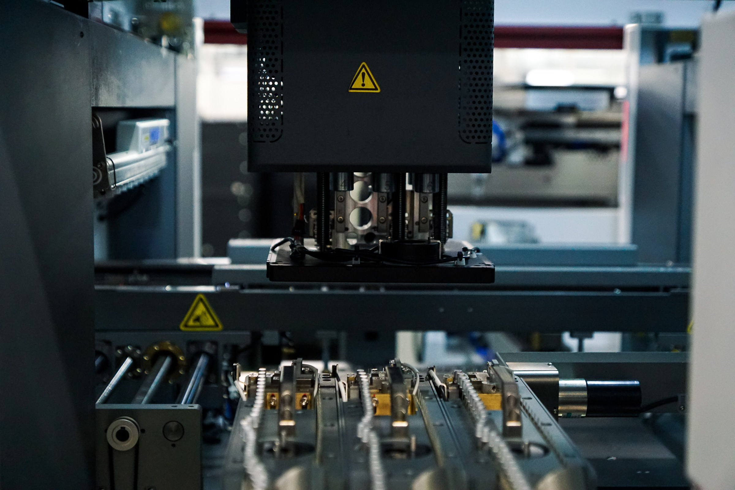 Завод «Аквариус». Спортивный и репортажный фотограф в Иваново Сергей Силкин