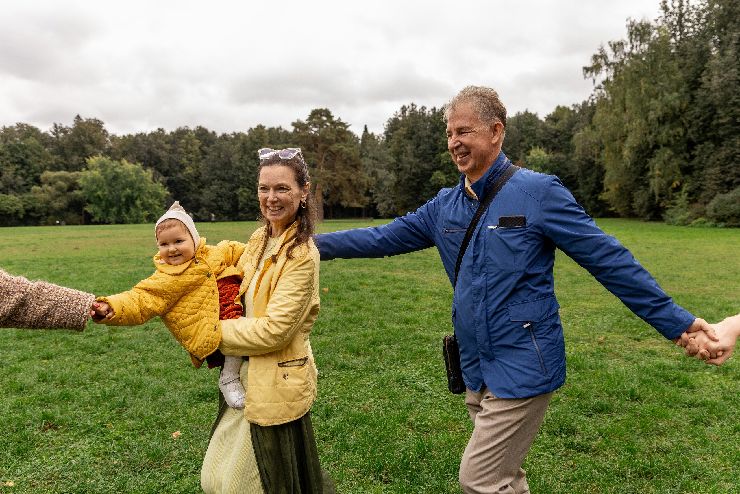 Свадьба в Царицыно. Фотограф в Москве Десятова Ксения