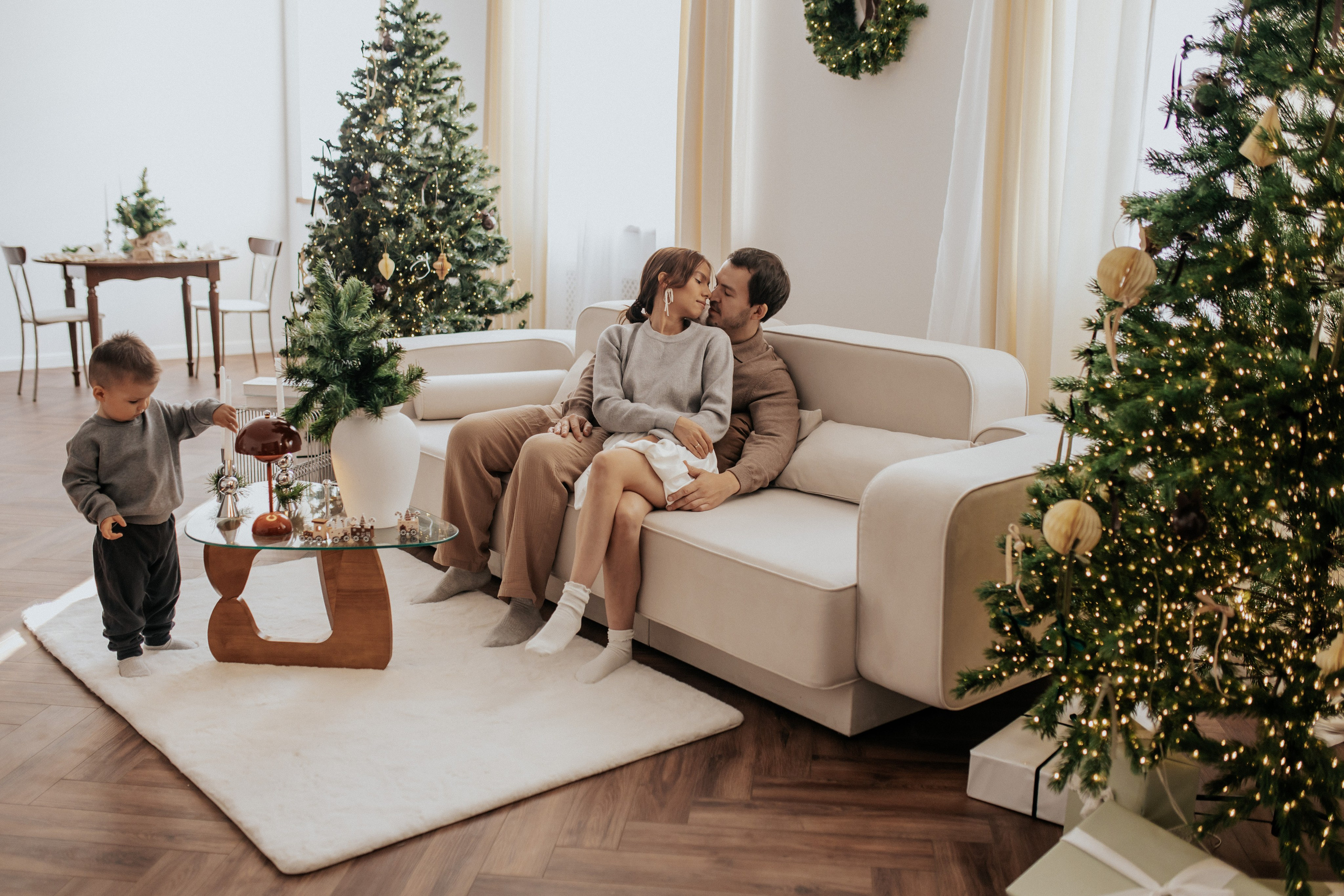 Фотостудия «Soul». Главная