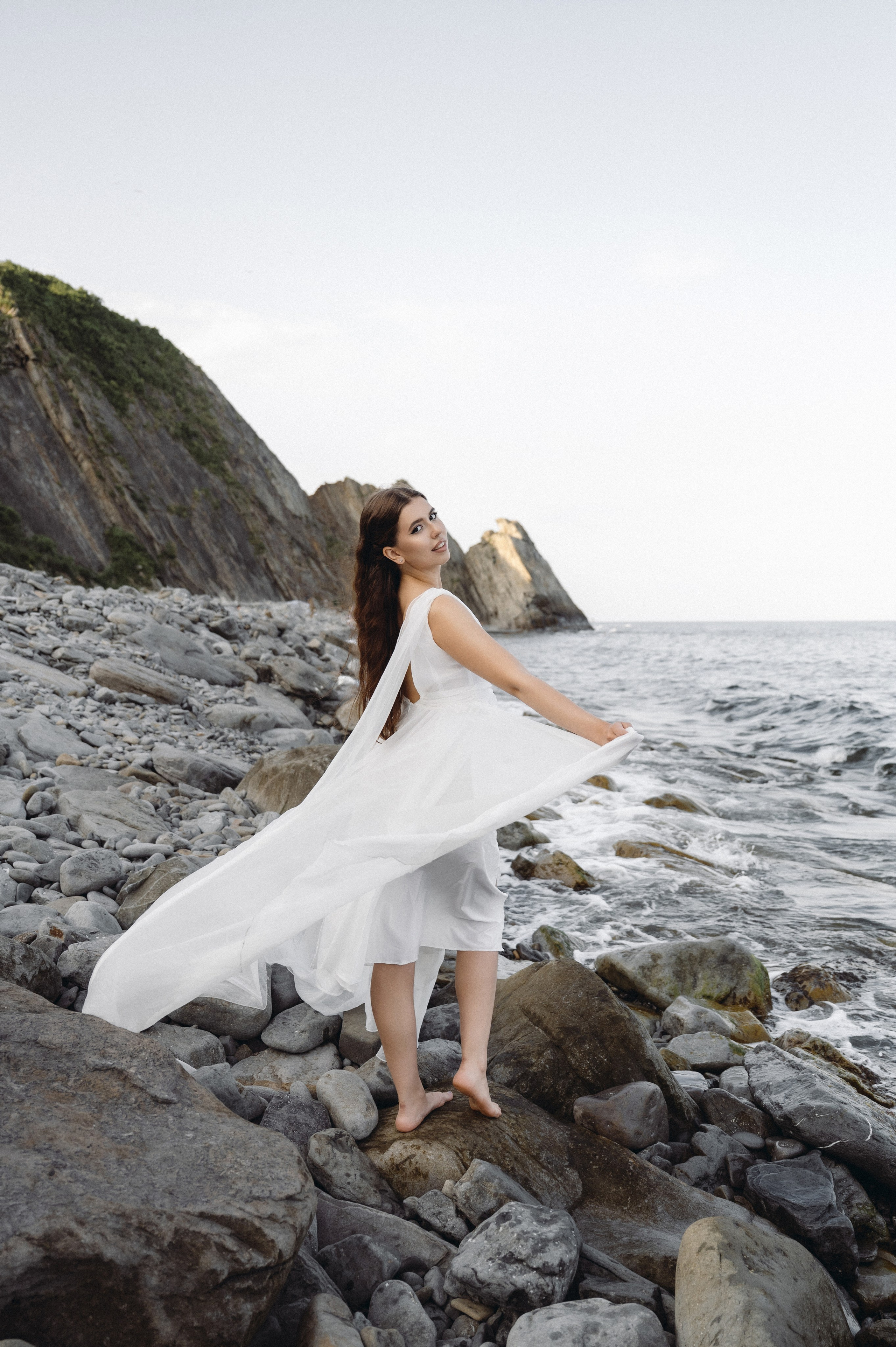 Александра. Главная