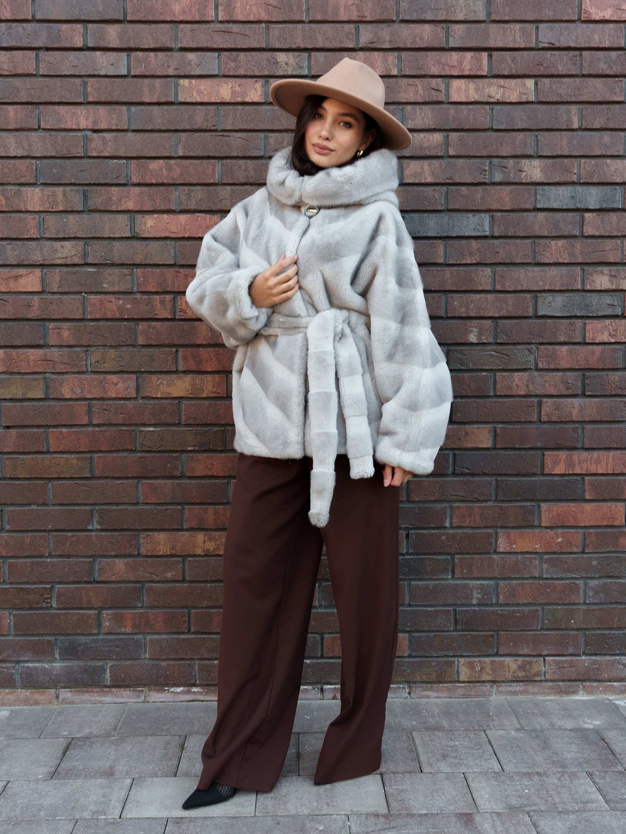 Уличная (для вб). Иван Упоров — фотограф, рилсмейкер чебоксары