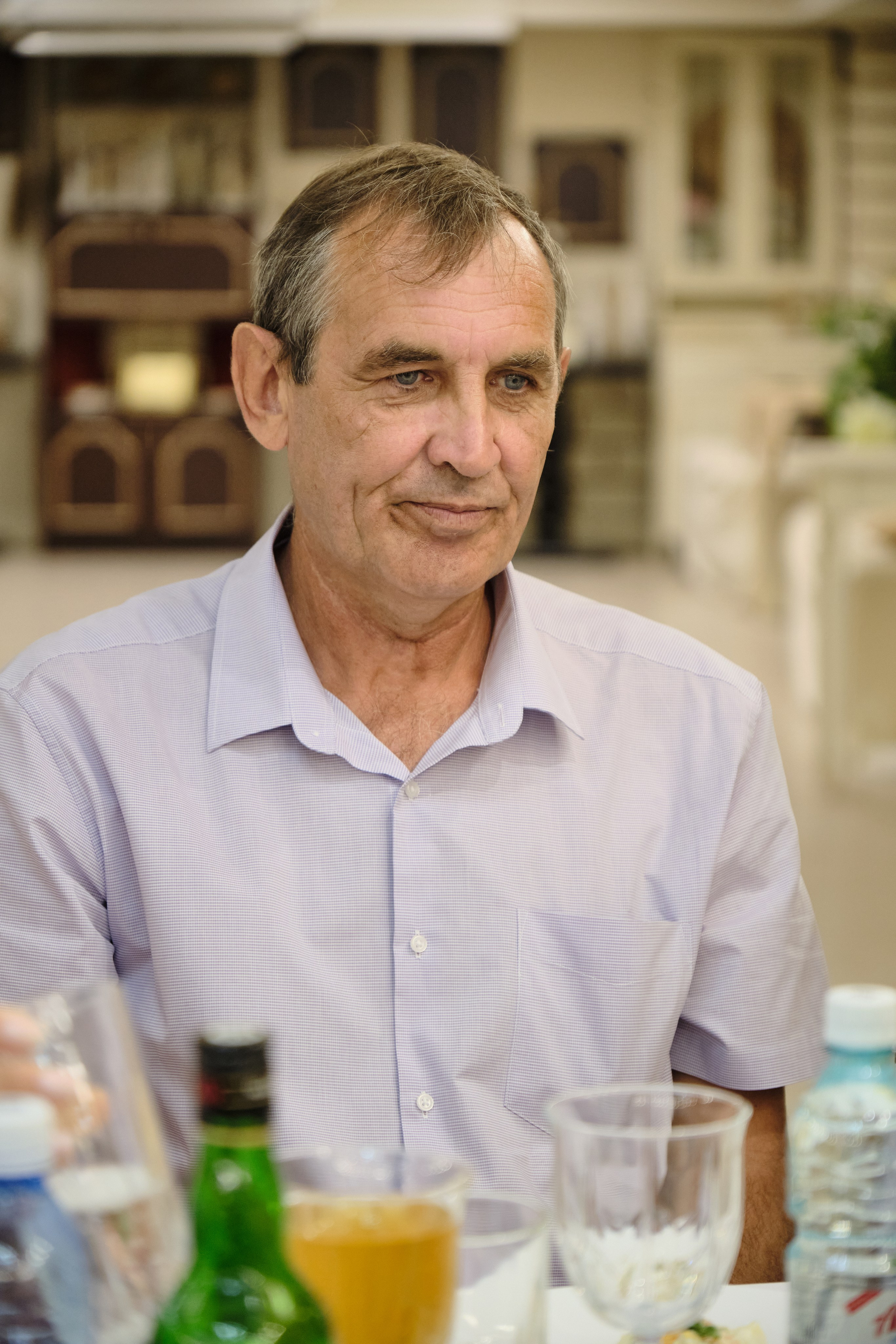 Банкет. Goncharov Tim