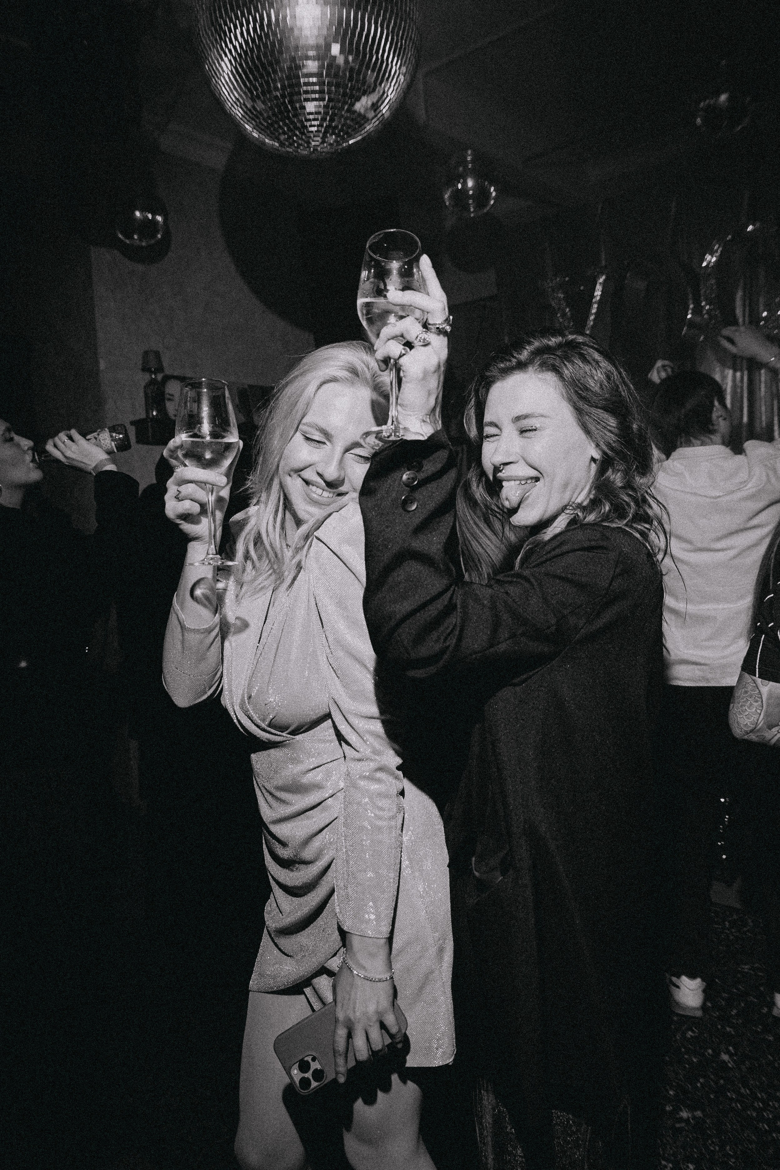 VOGUE BAL 14.02. Фотограф Егор Огородов