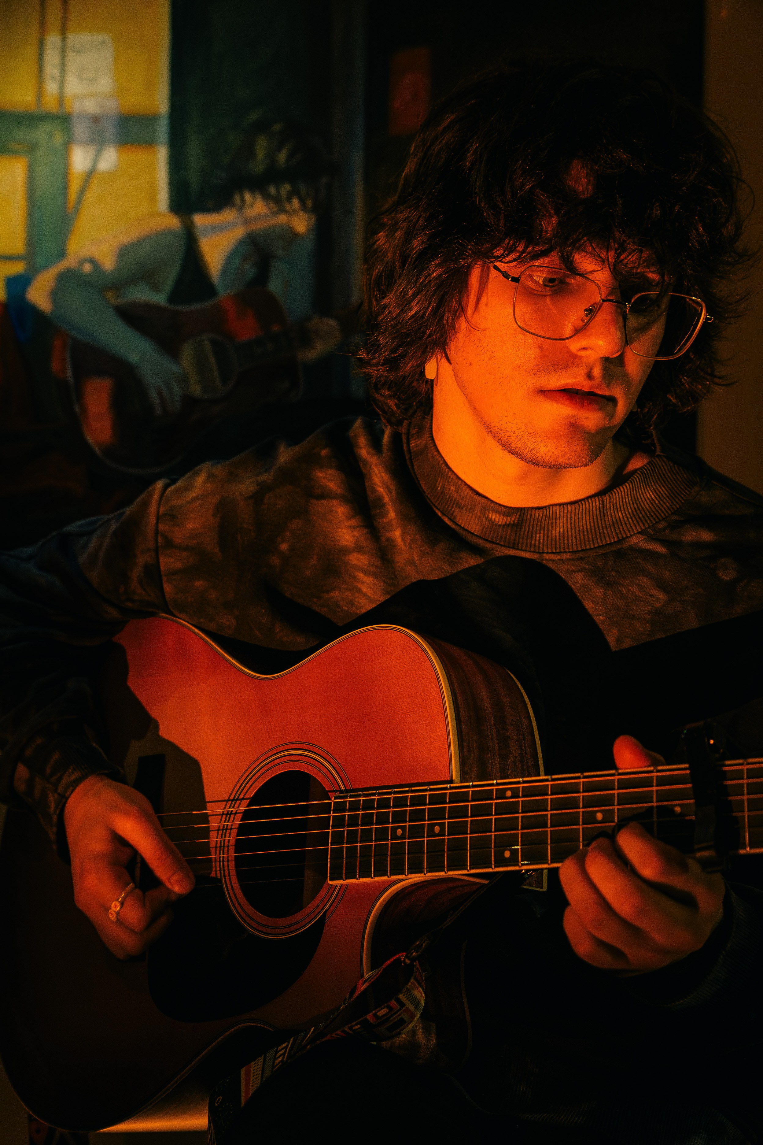 Мероприятия. Фотограф Егор Огородов