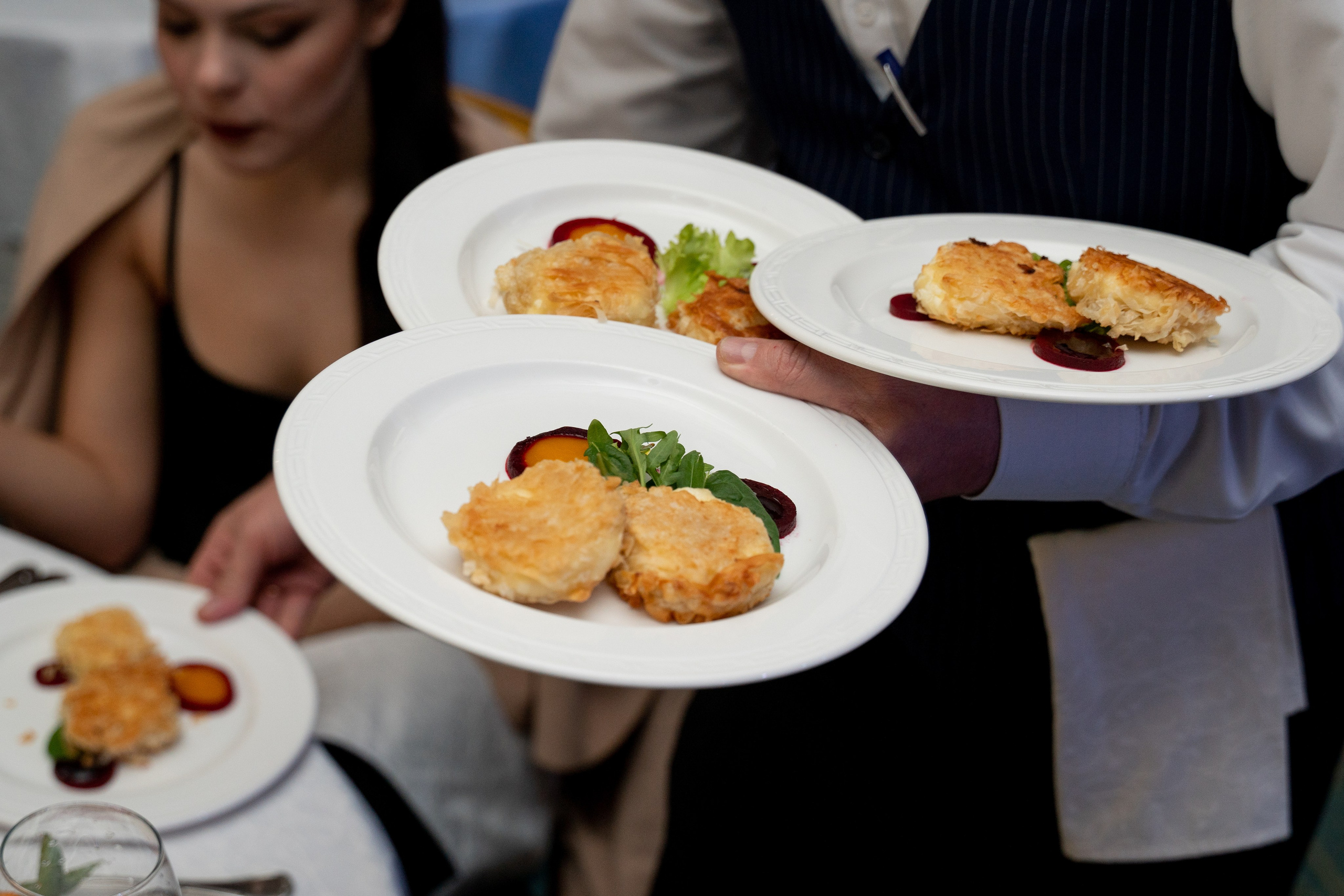 НОВОГОДНЯЯ НОЧЬ 2025 ВИДГОФ. Фотограф на любое мероприятие