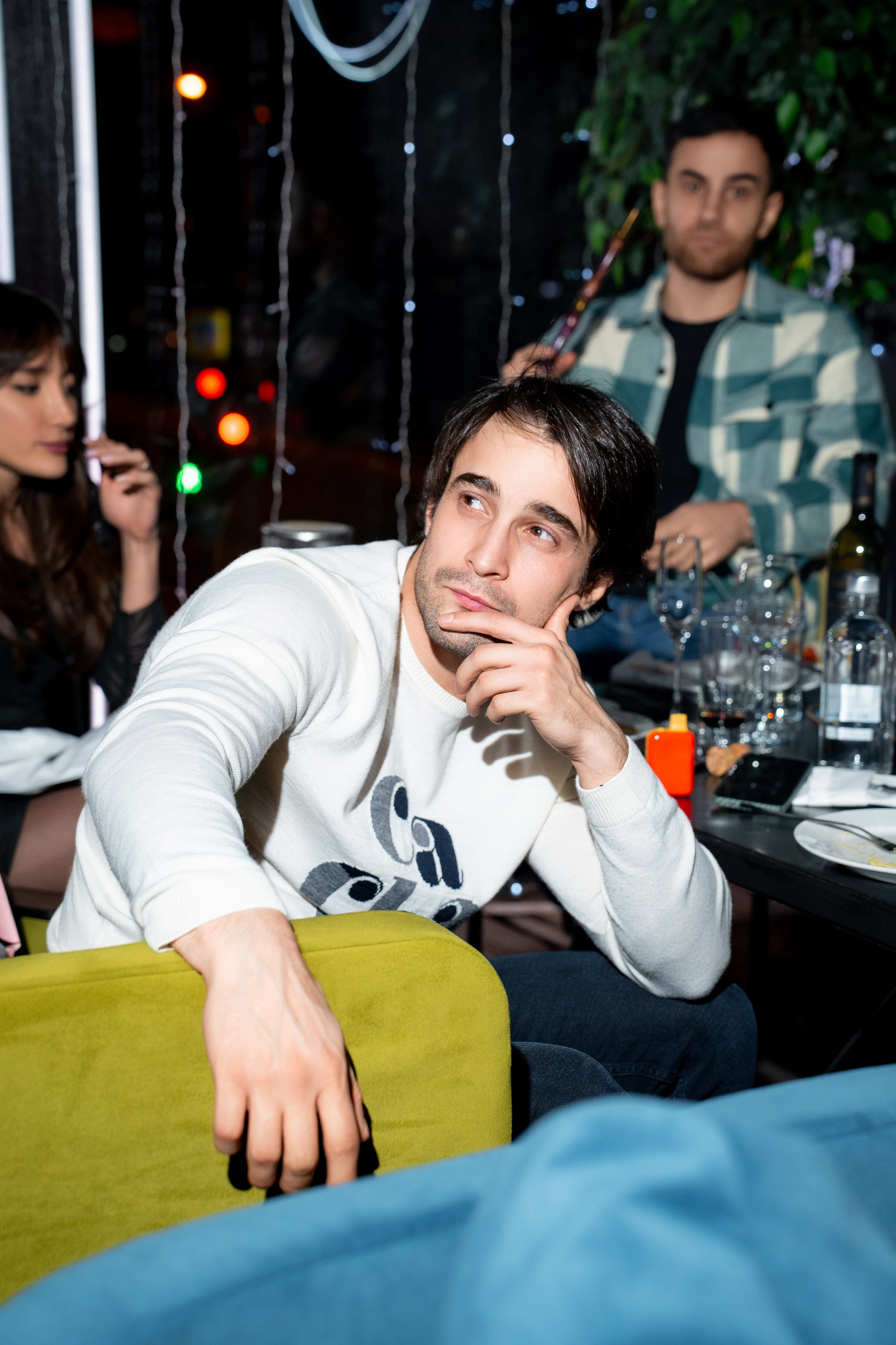 EVENT REPORT. Фотограф в Москве — Новиков Владислав