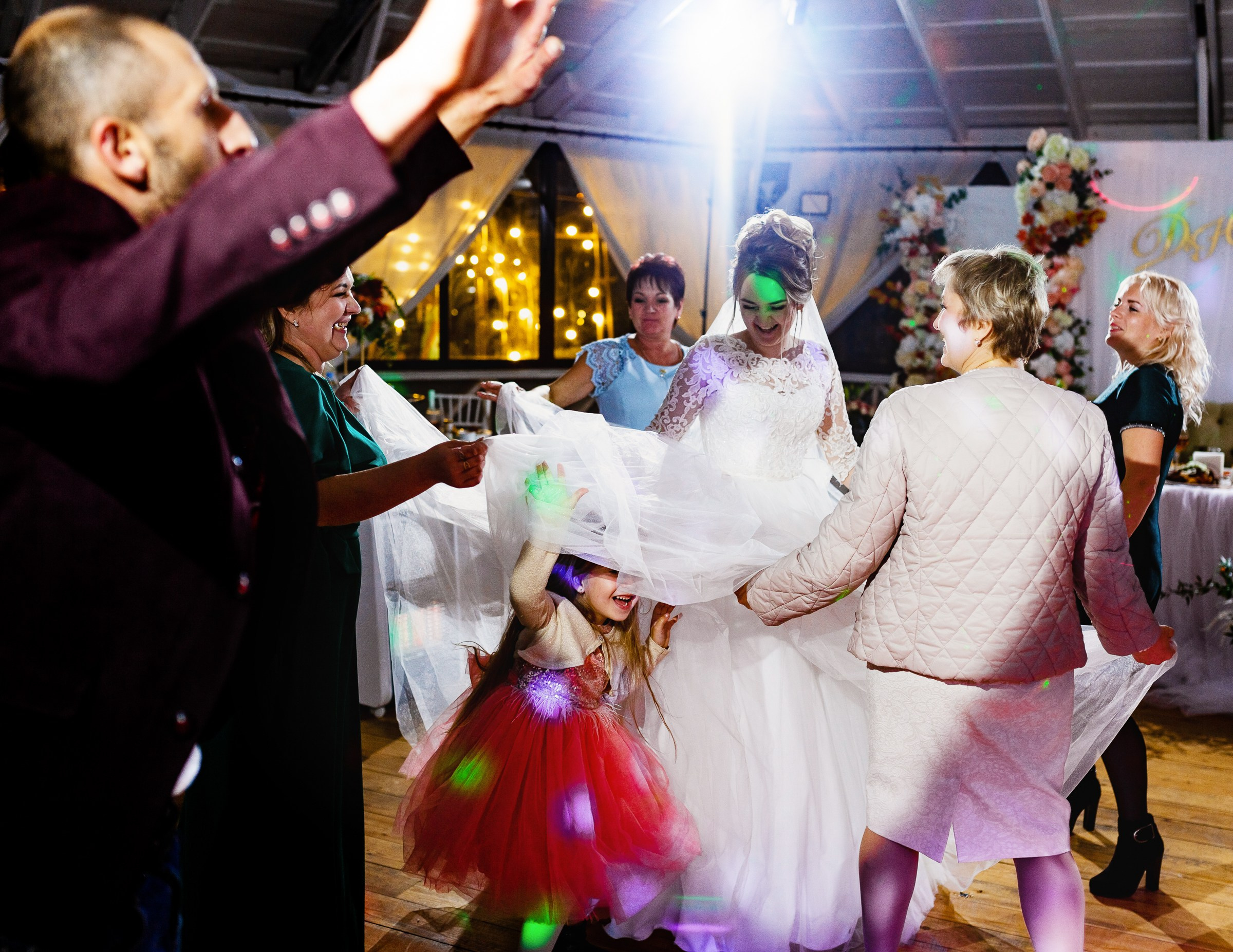 Юля и Дима. Свадебный фотограф в Воронеже Иван Самодуров