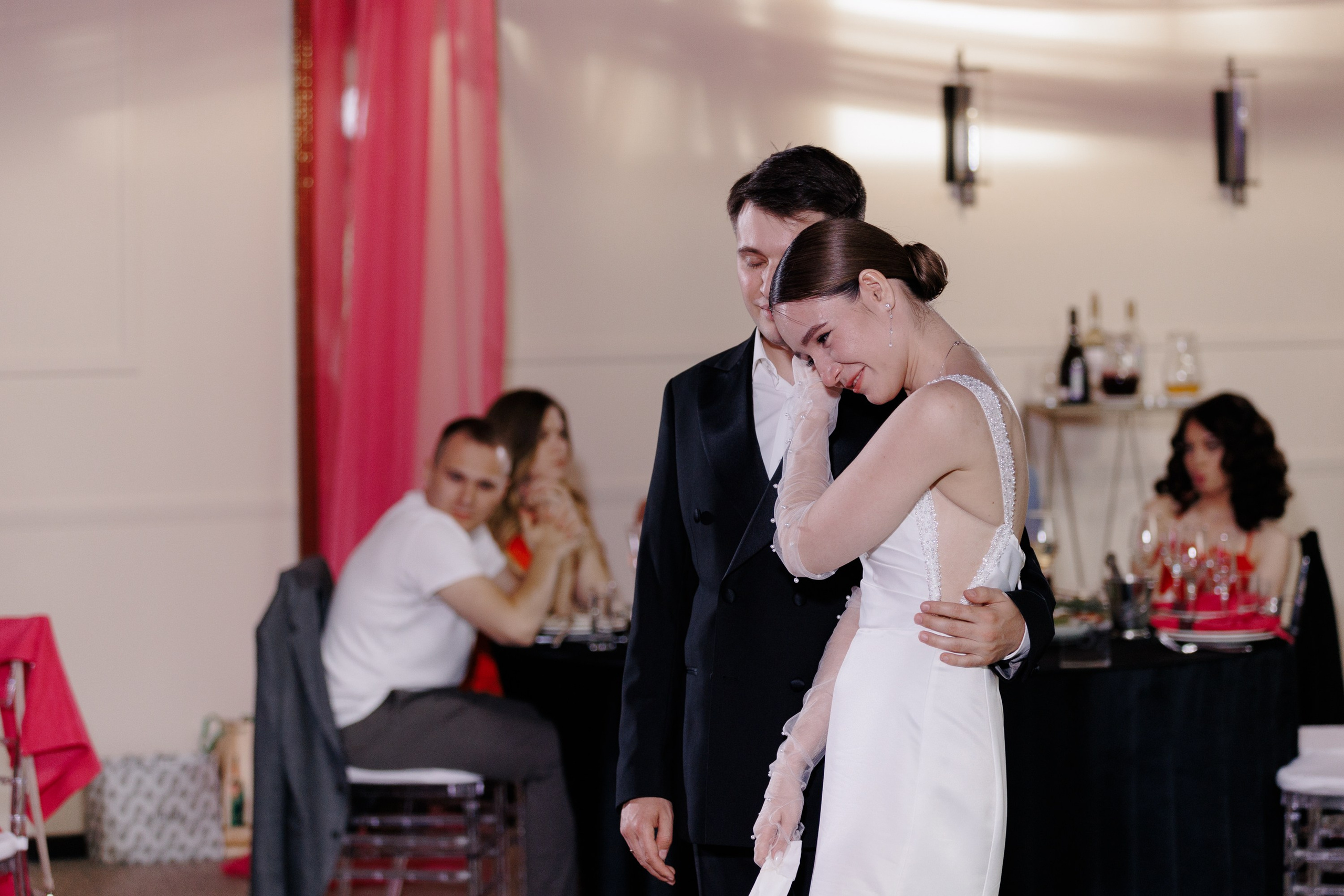 Алексей и Алина (полный день). Свадебный фотограф