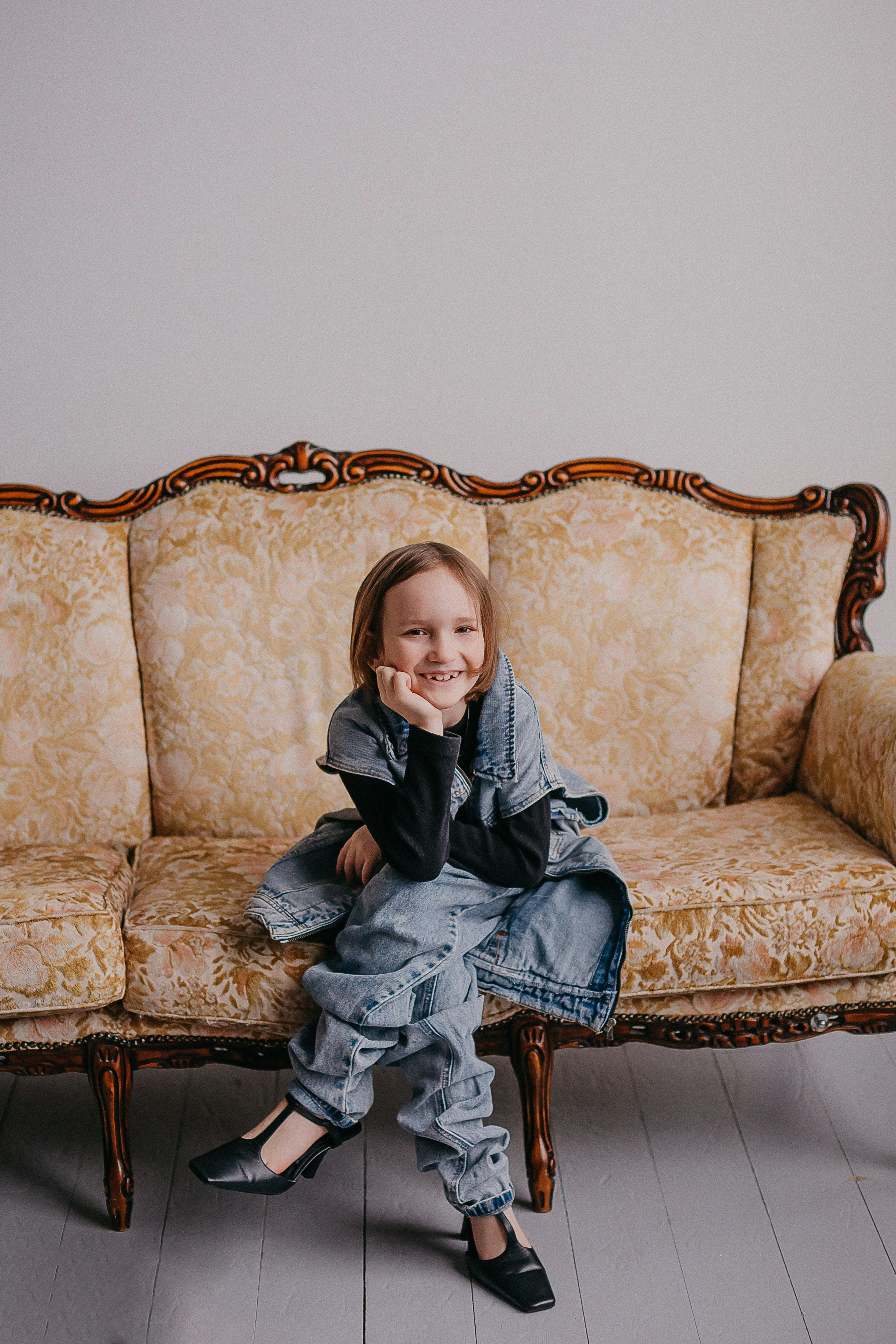 Эмир🖤. Семейный фотограф в Сургуте