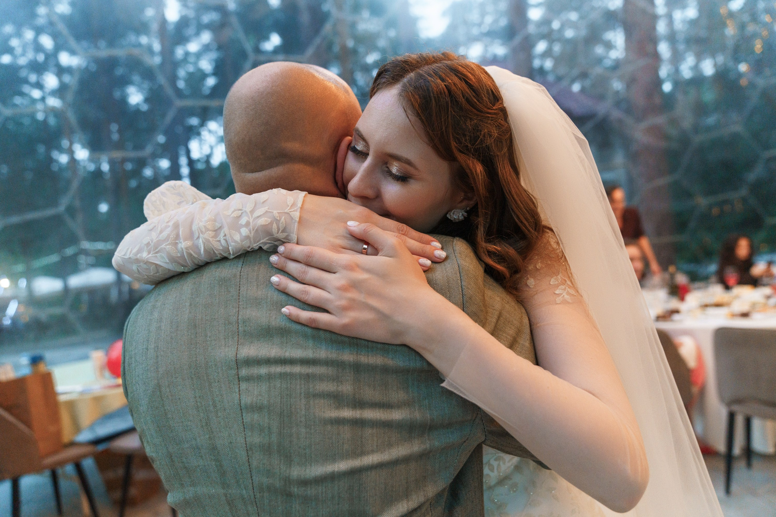 Оля и Илья. Репортажный фотограф Новосибирск Малахова Екатерина