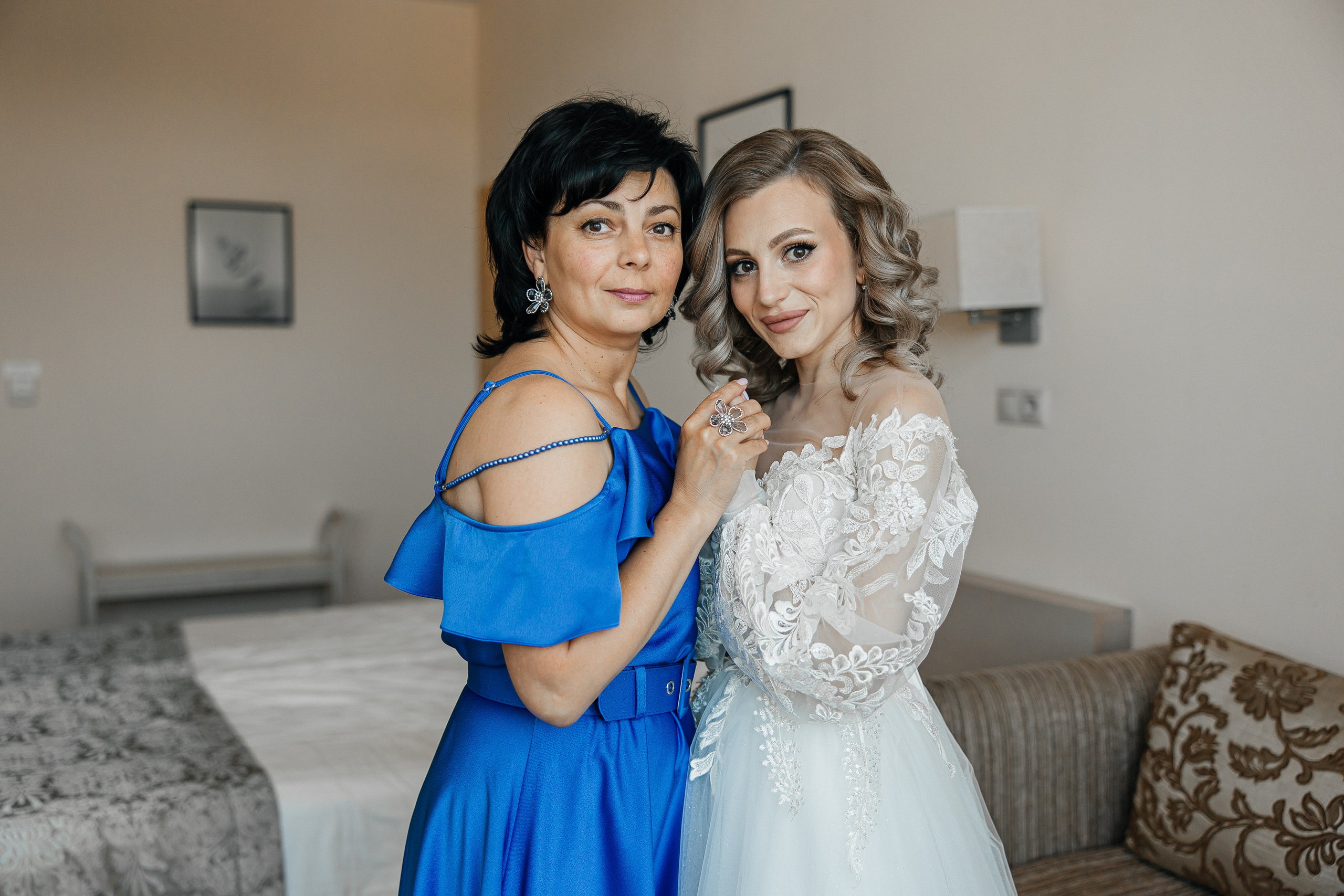 Оксана и Тимур. Свадебный и семейный фотограф Елизавета Ермак | Москва и МО