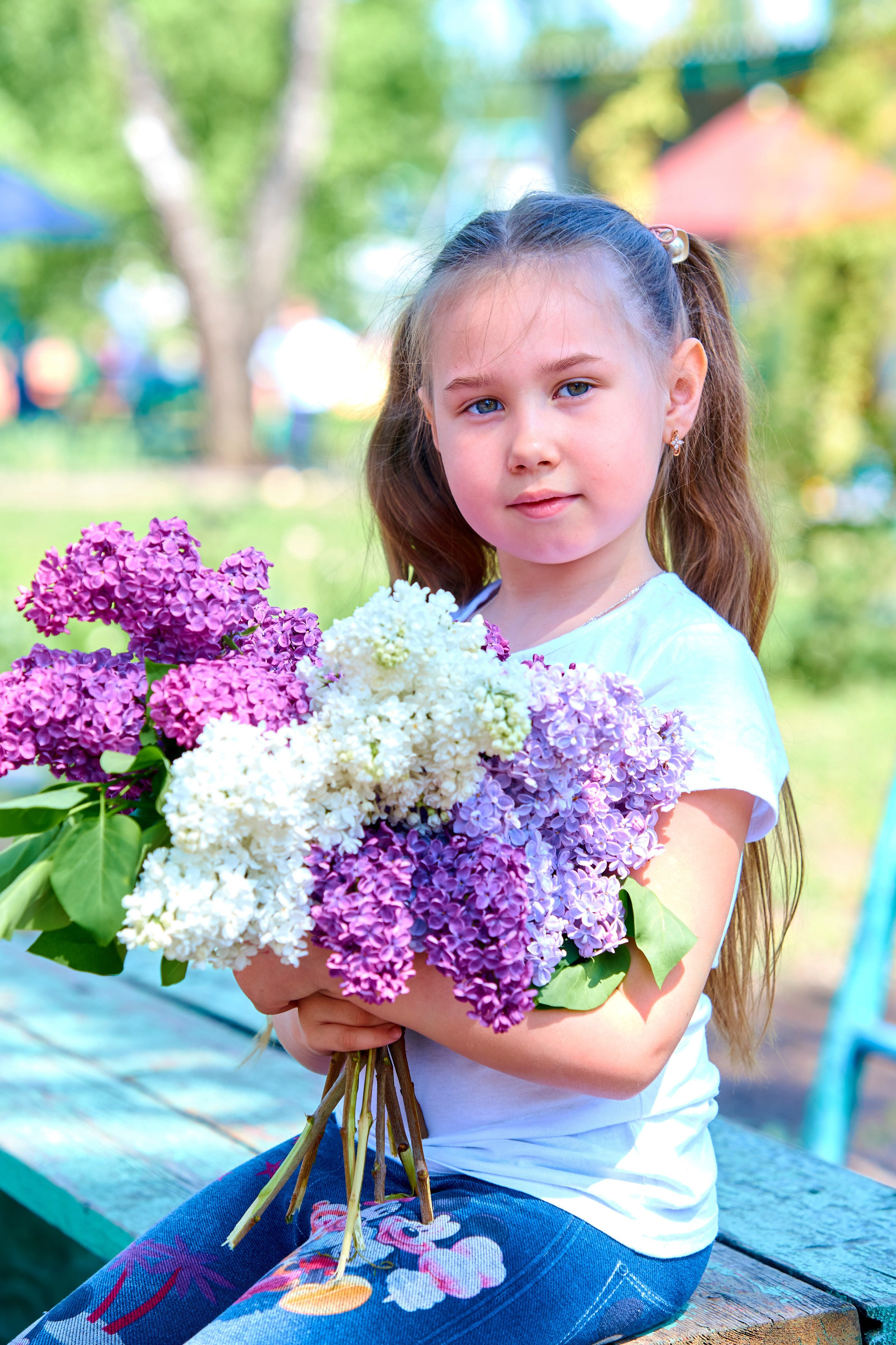 Прогулка. Childrenfoto.ru