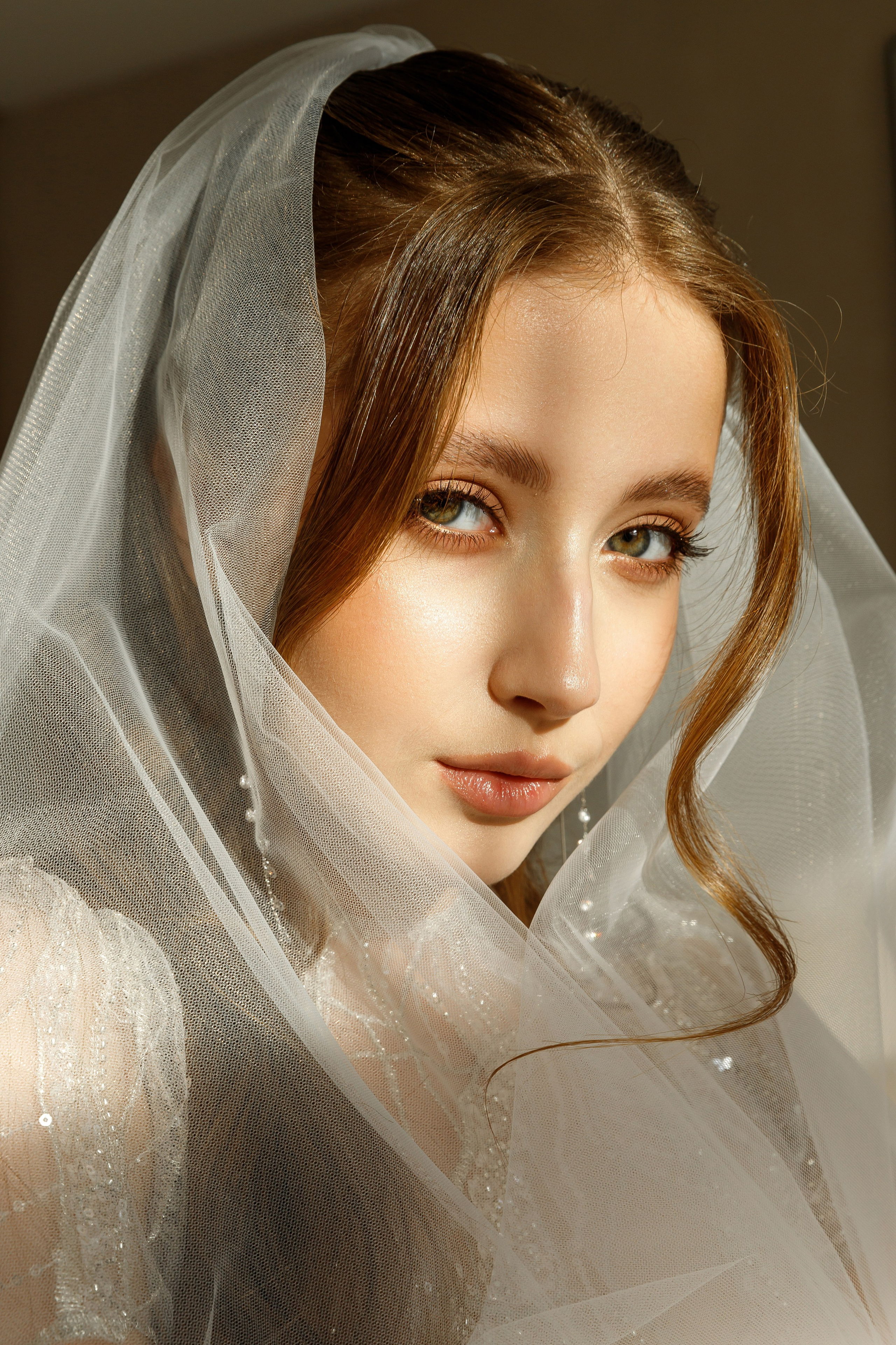 Невесты. Свадебный фотограф в Томске Юлия Солнечная | Живые эмоции