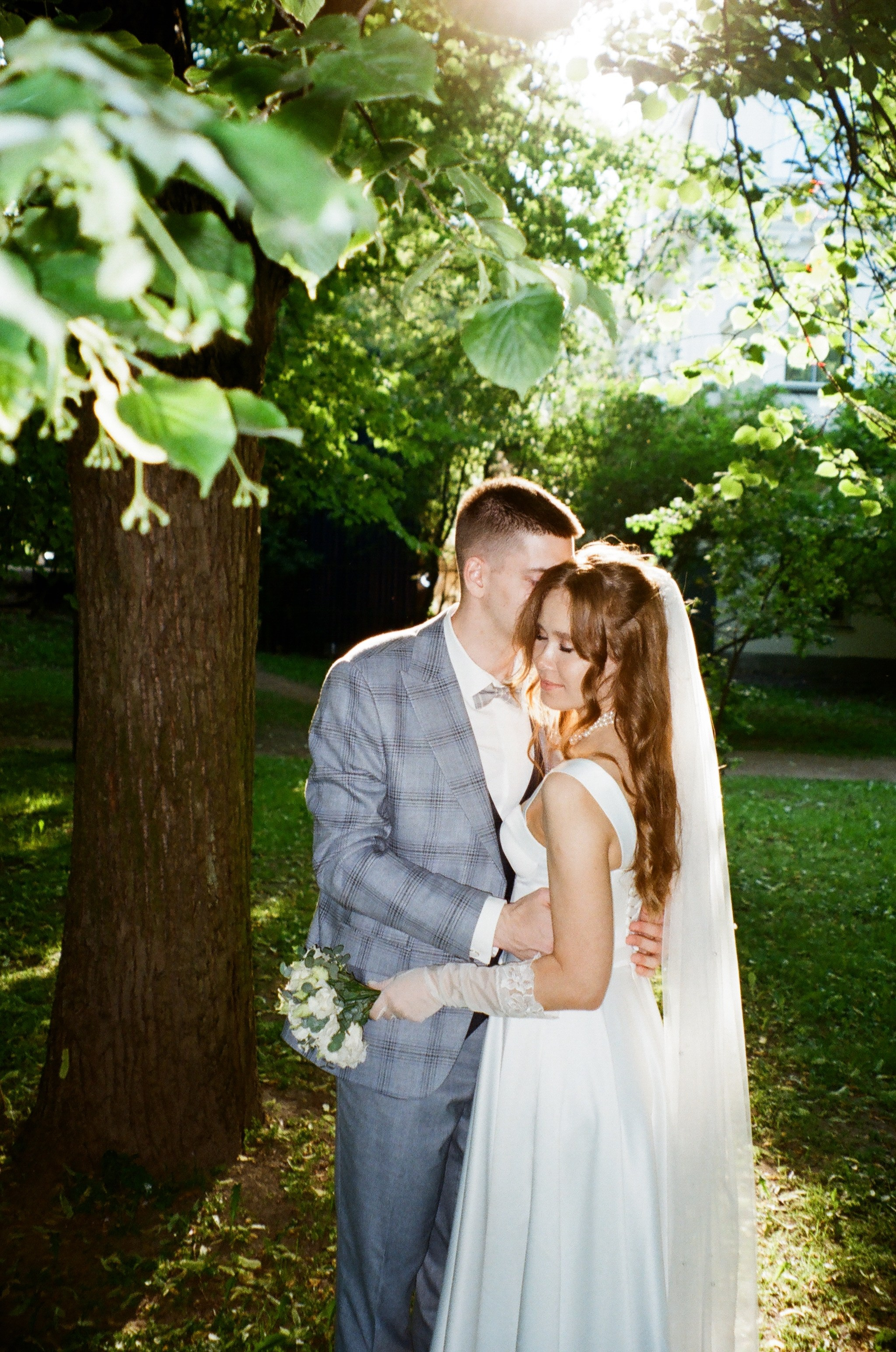 DA. Свадебный и семейный фотограф Арина Кулёва