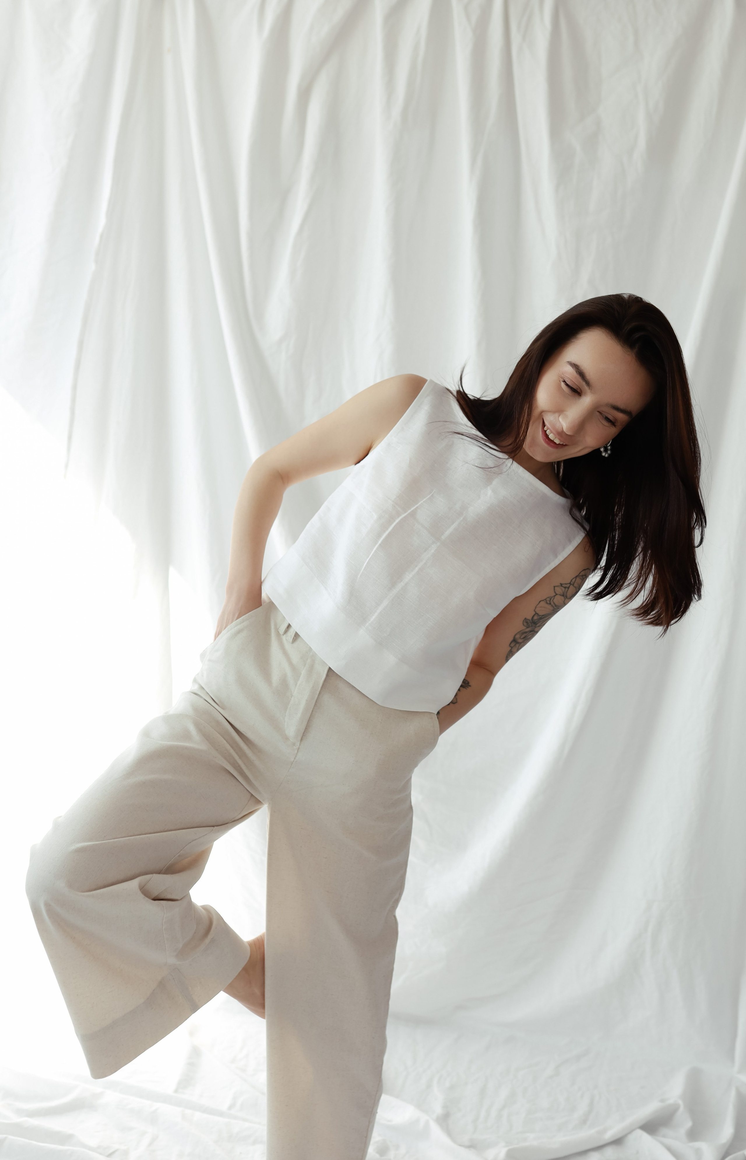 Наташа. Дьячкова Мария фотограф