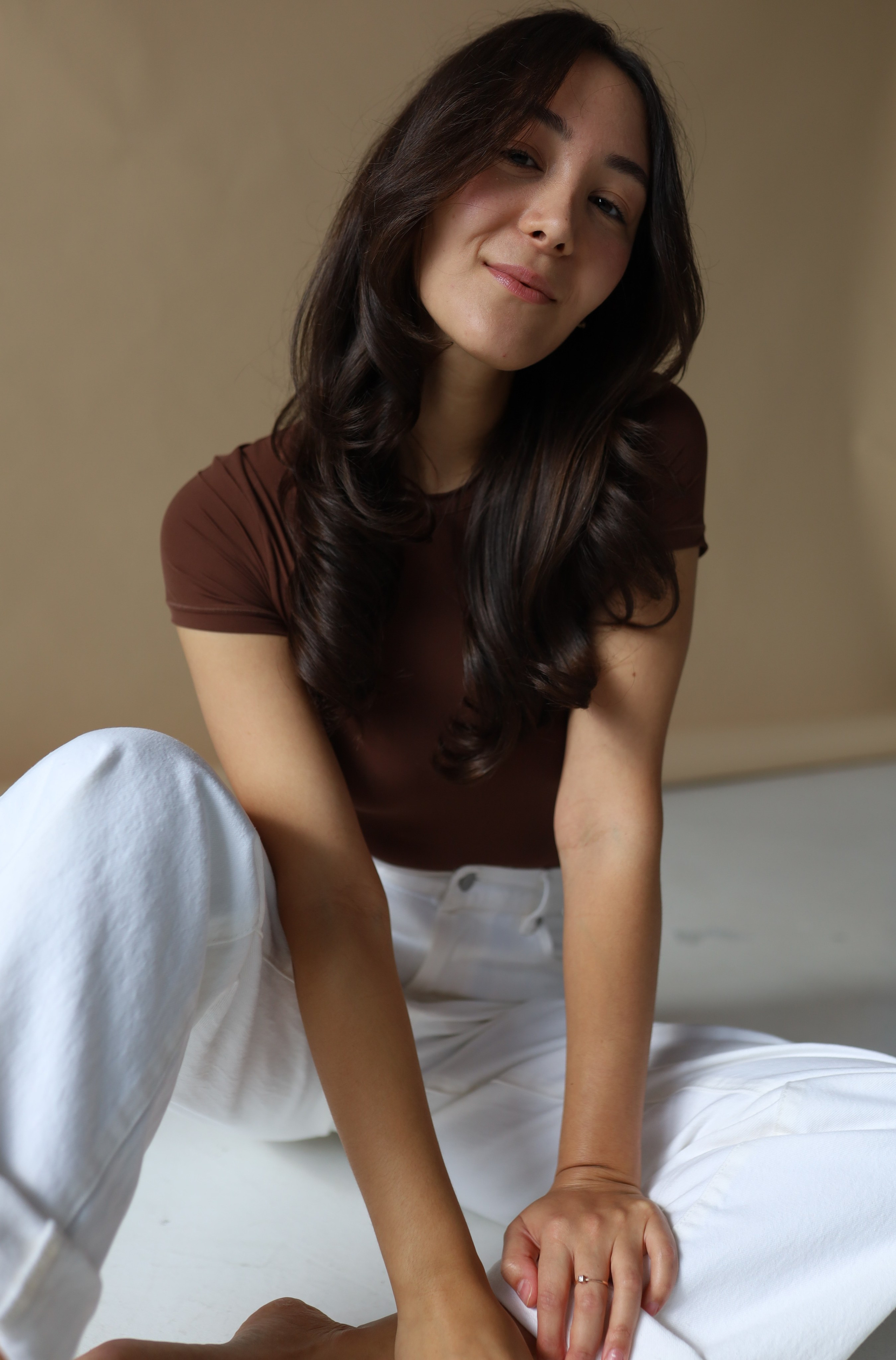 Уроки по обработке. Дьячкова Мария фотограф