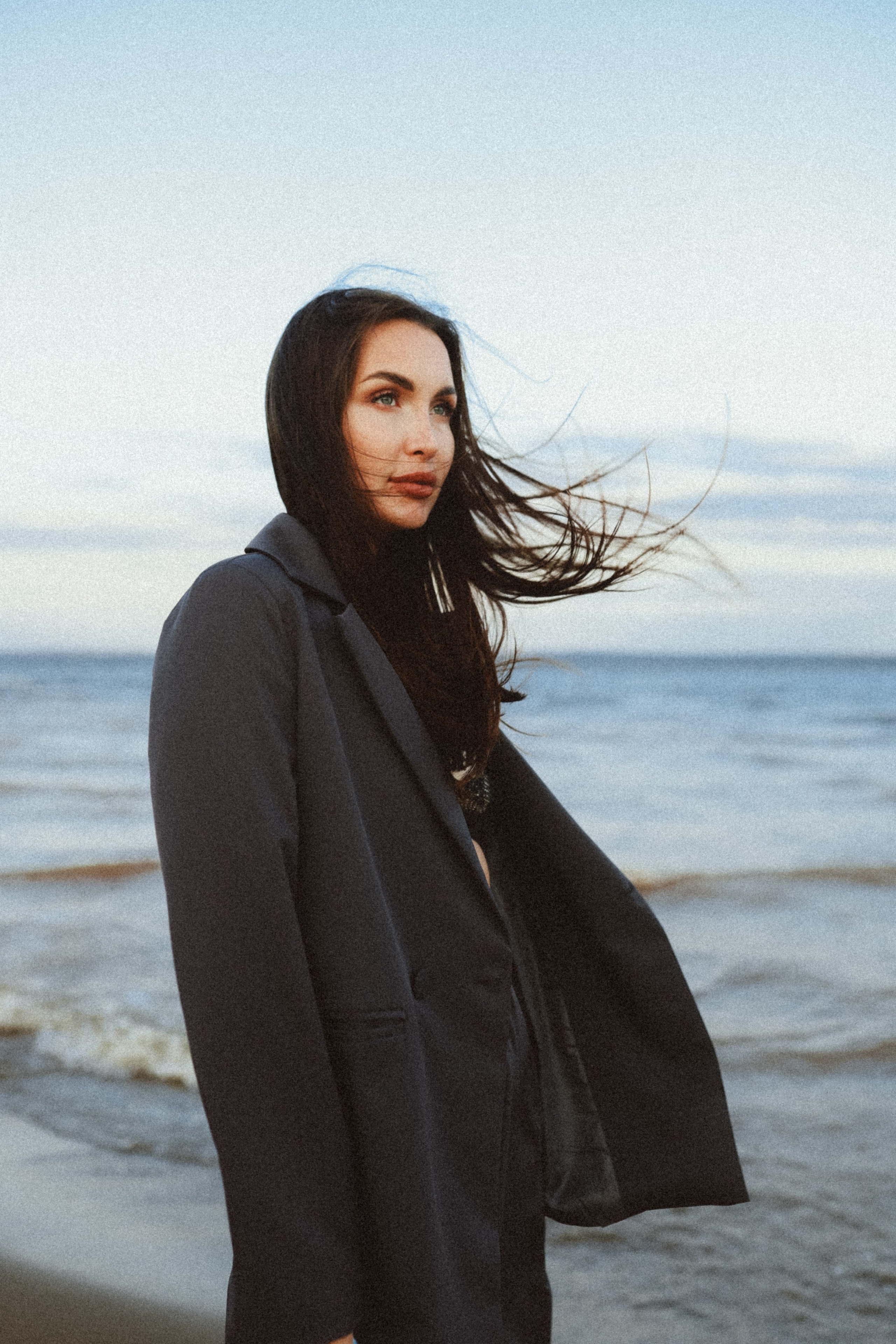 Пресеты. Дьячкова Мария фотограф