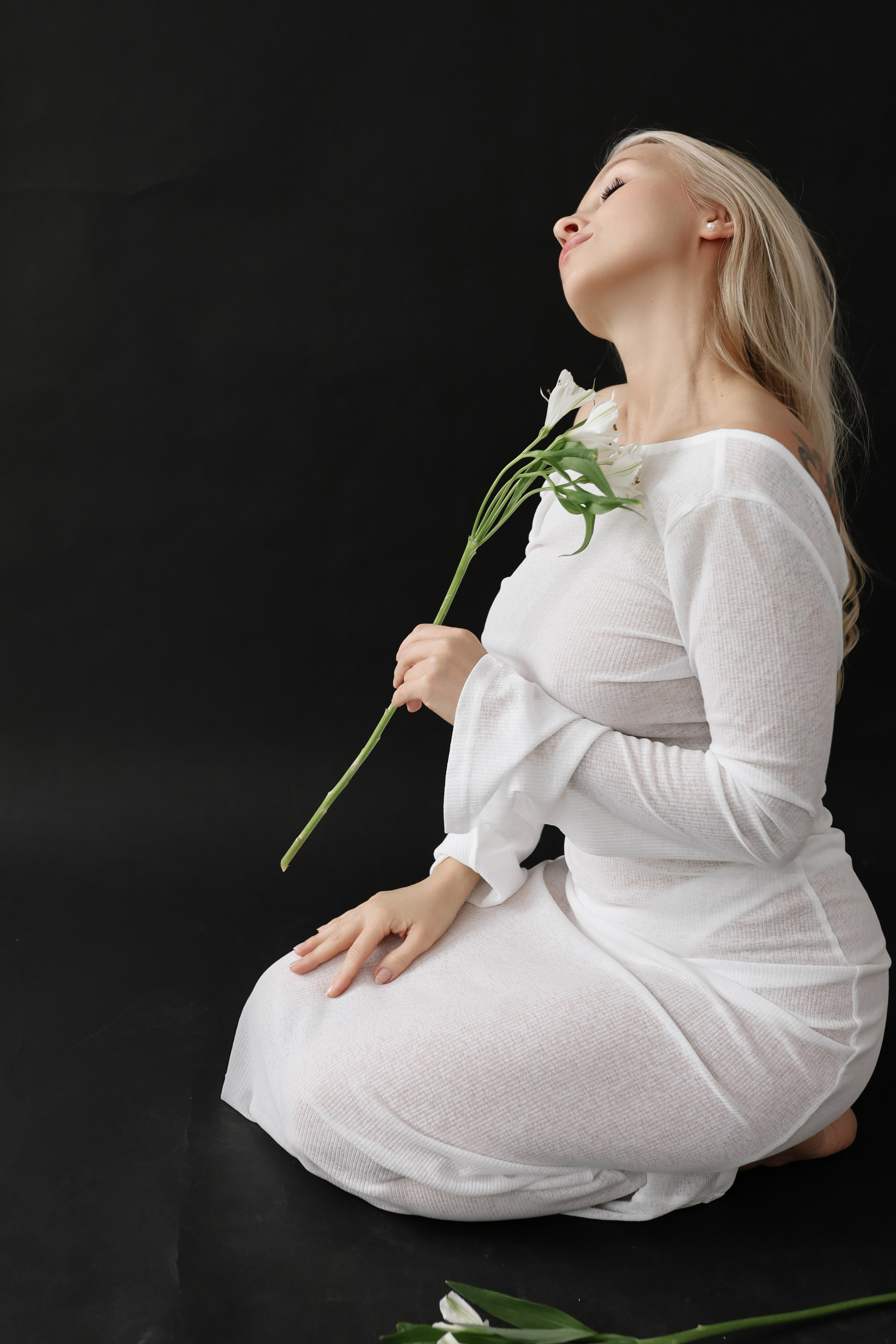 Аня. Дьячкова Мария фотограф