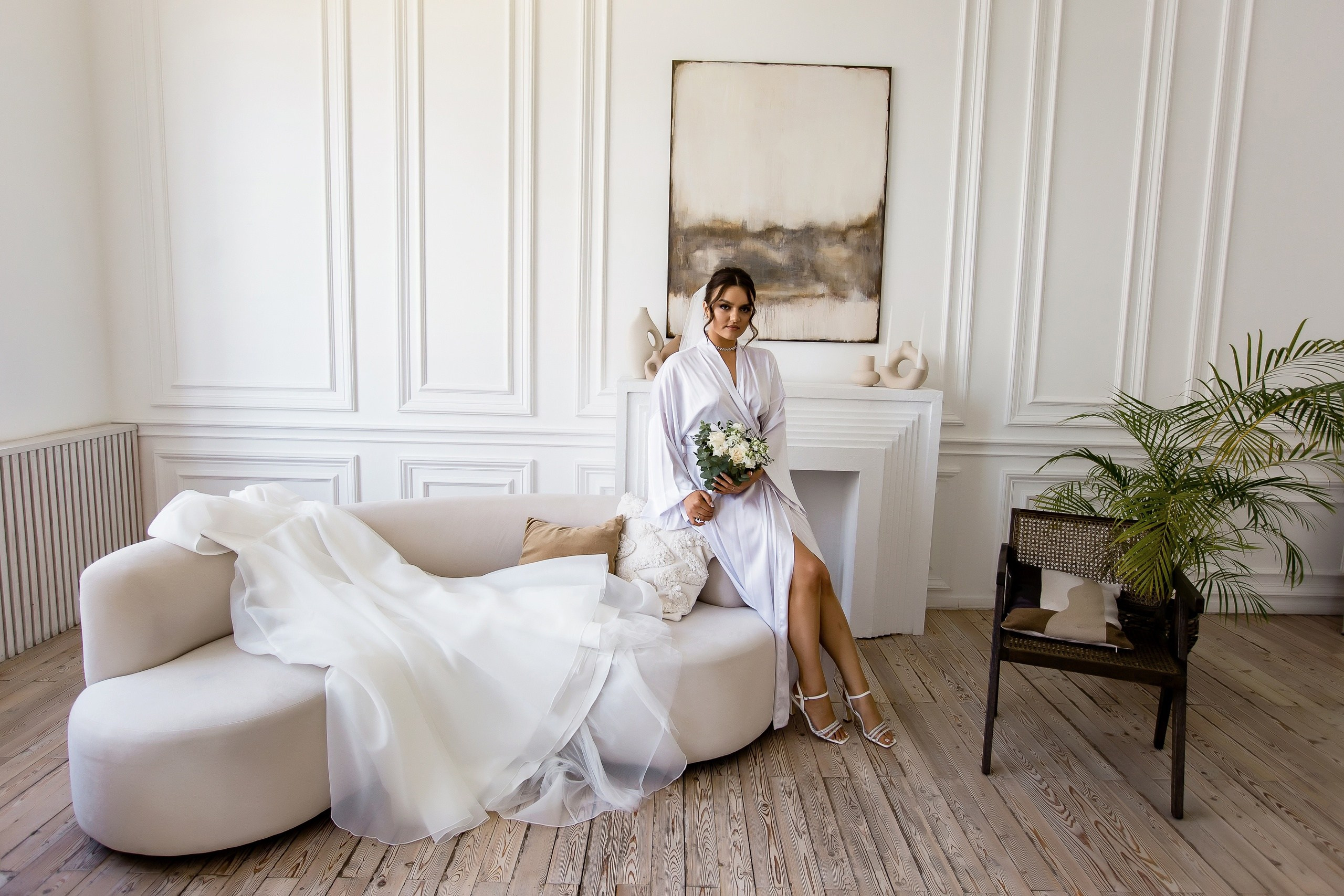 Anastasia & Dmitry. Anne Miller | Photographer