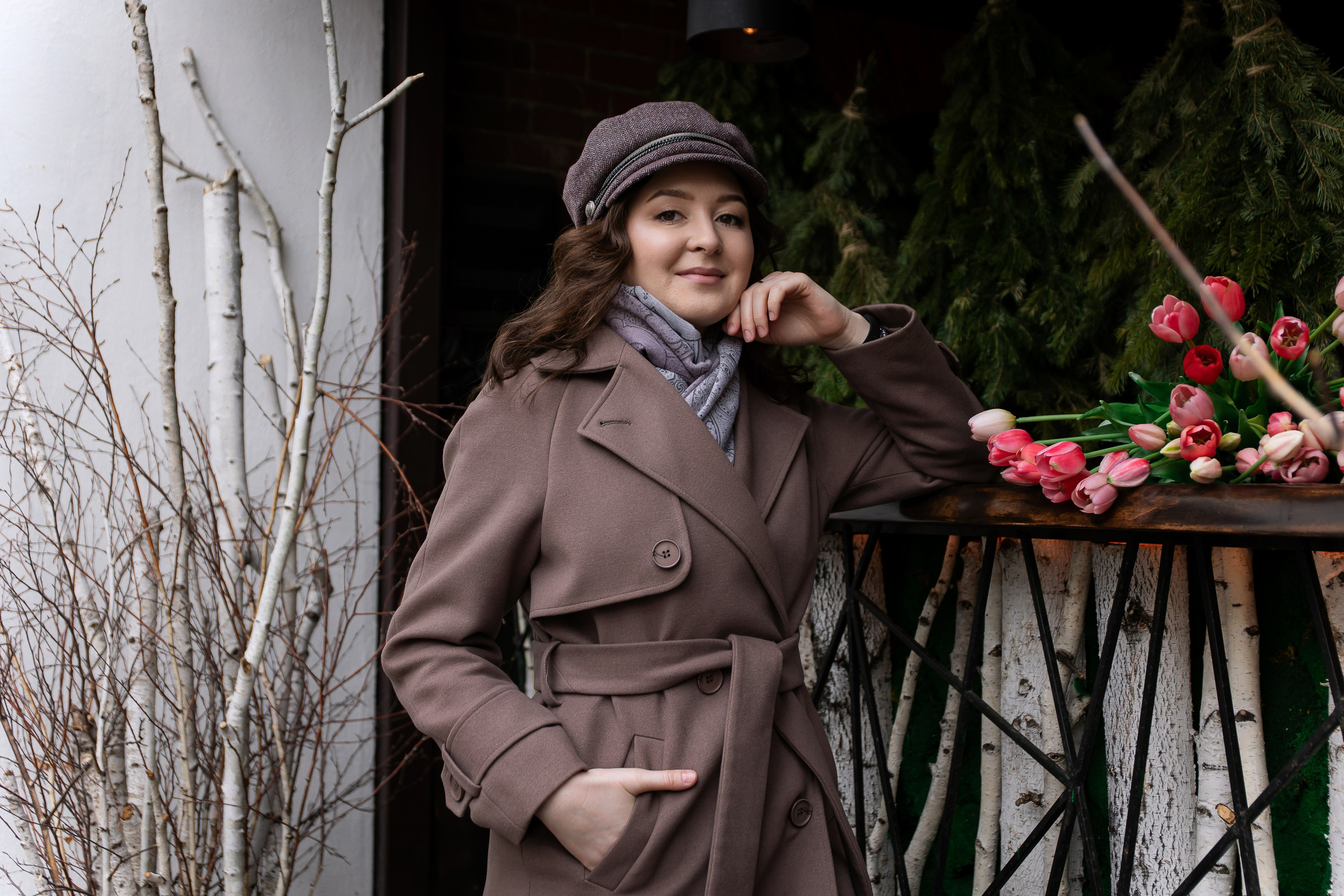 Venera. Anne Miller | Photographer