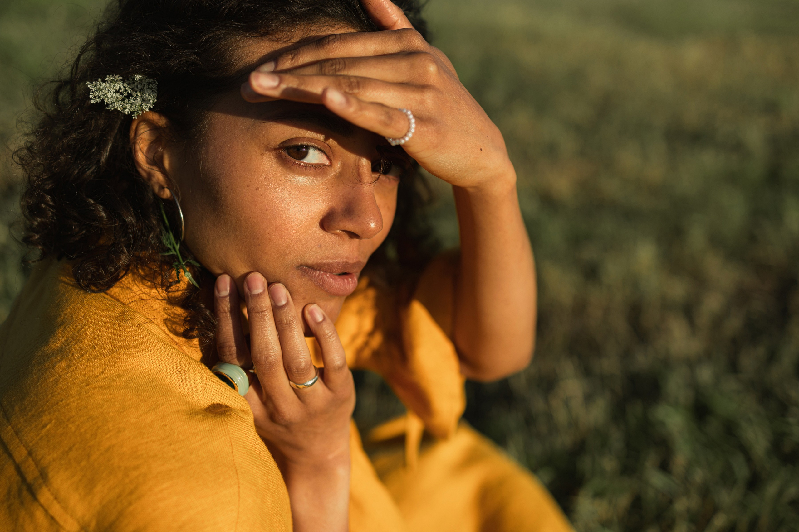 Прогулочная фотосессия. Портретный фотограф СПб, женский фотограф, минимализм и эстетика