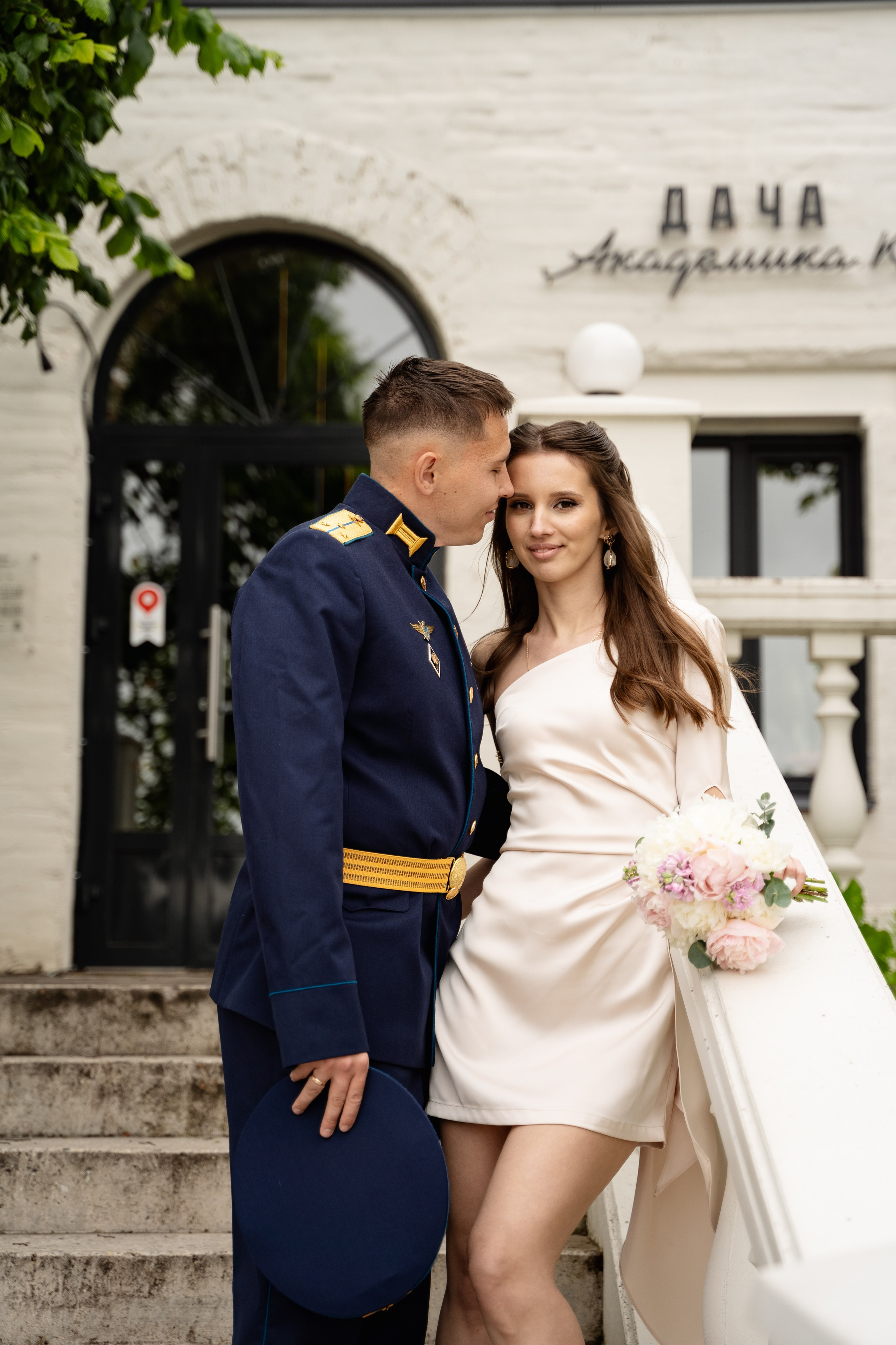 Свадебная фотосъемка в Пскове. Свадебный и семейный фотограф в Пскове и Острове Света Суворова
