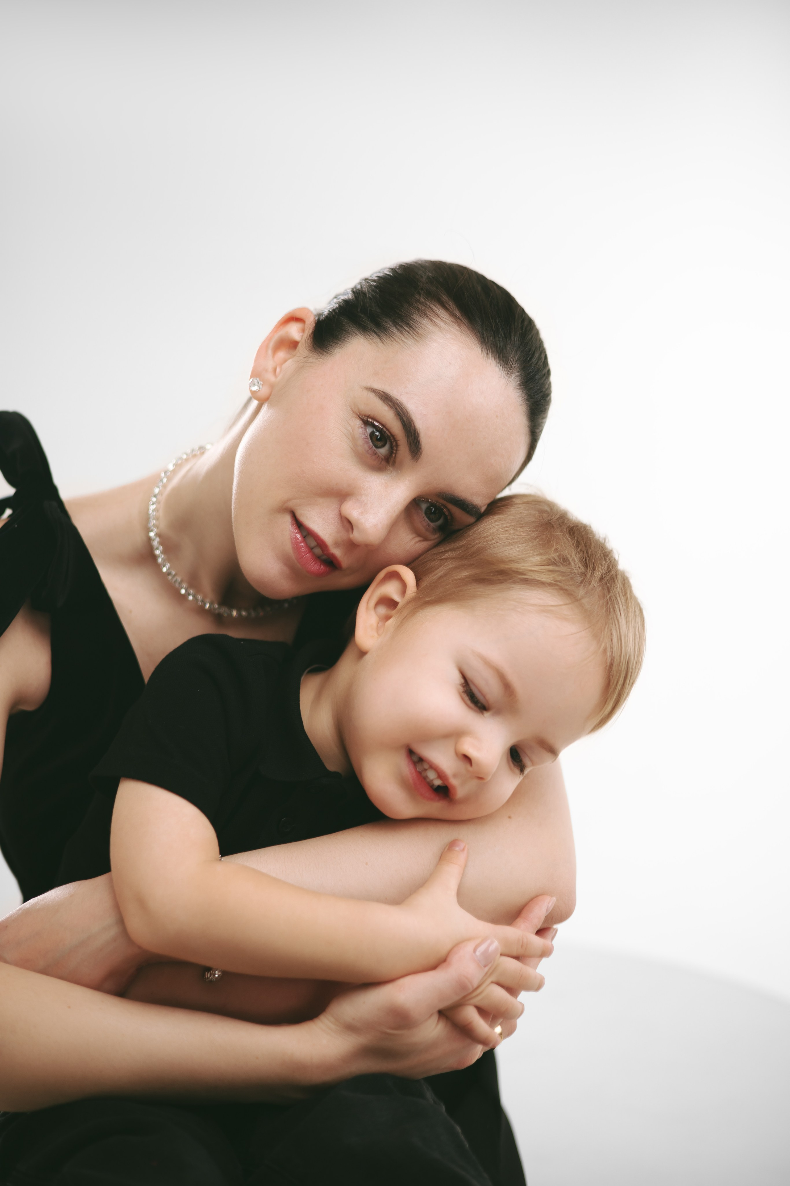 Семейные истории. Ваш фотограф во Владимире и Москве Валерия Увакина