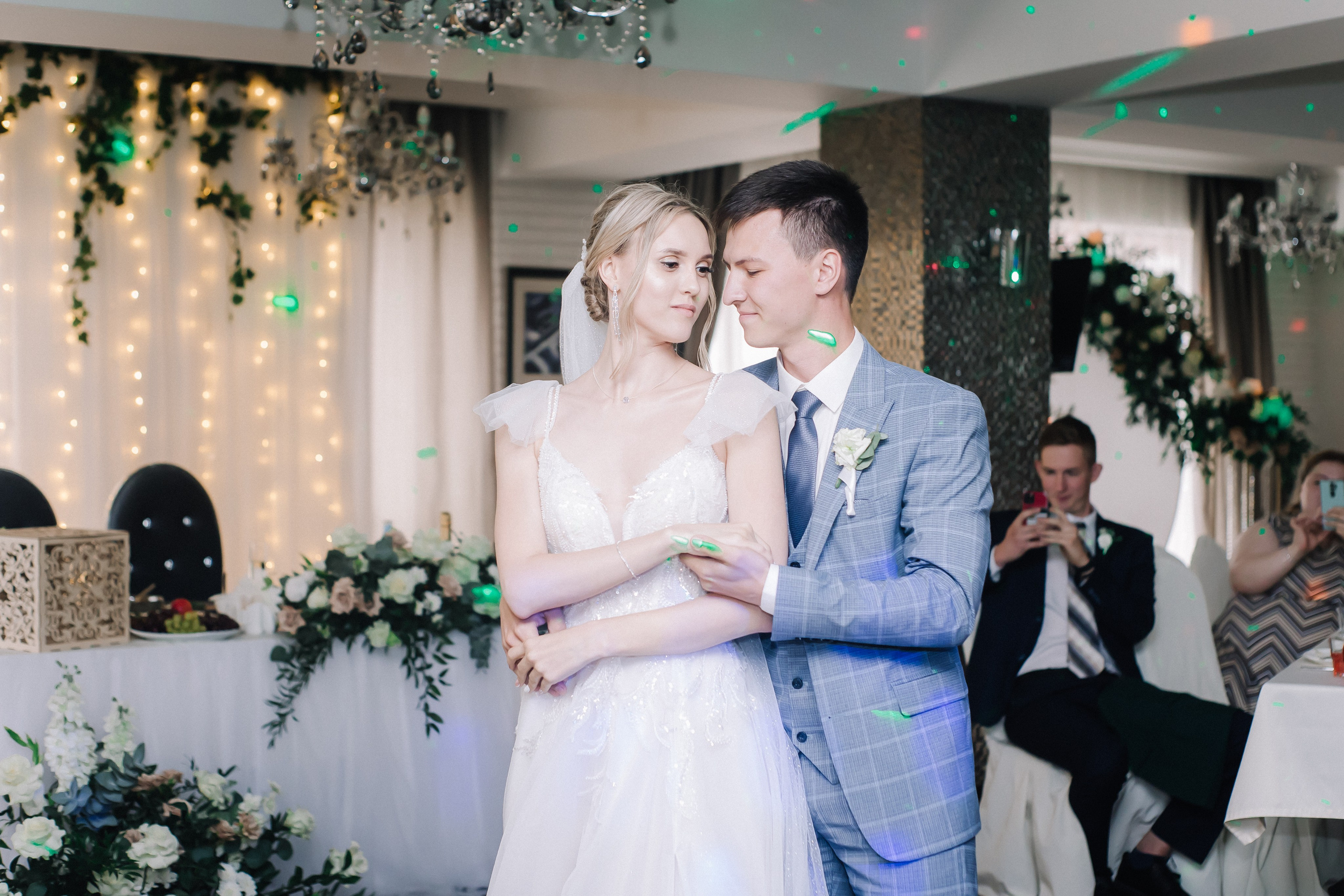 Свадебный день. Фотограф в Иркутске