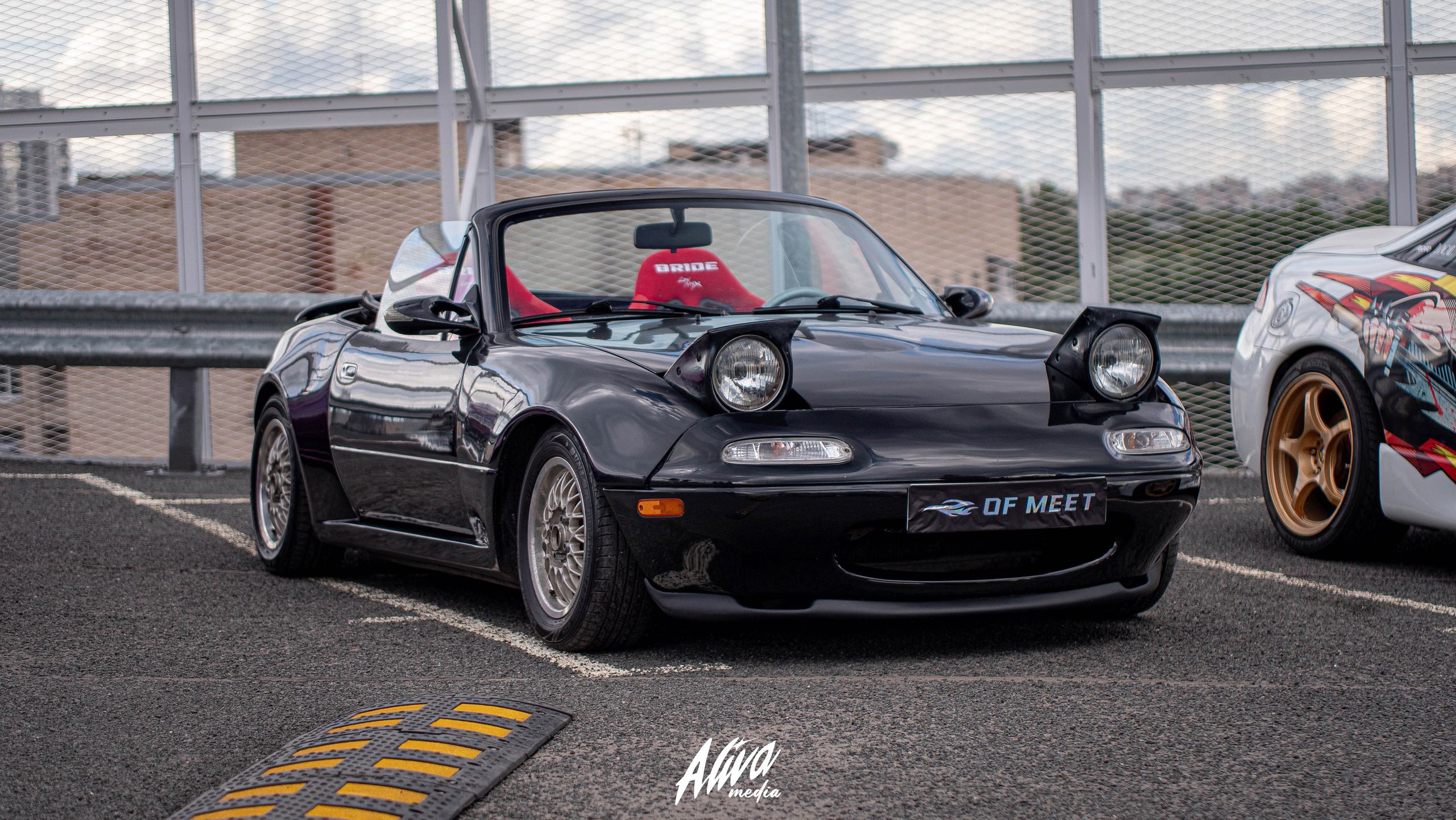 OF MEET. Александр СМИ